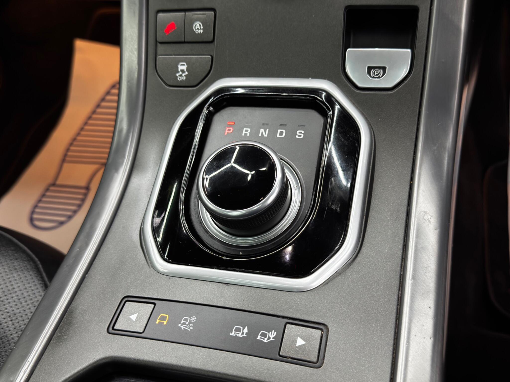 Land Rover Range Rover Evoque 2.0 TD4 Landmark Auto 4WD Euro 6 (s/s) 5dr 5dr Automatic 2025