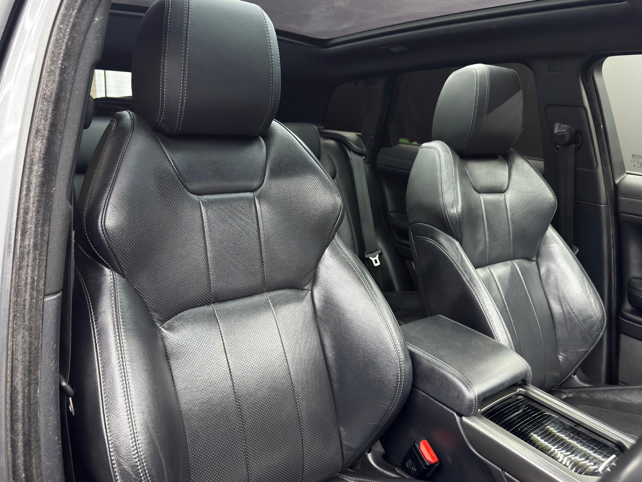 Land Rover Range Rover Evoque 2.0 TD4 Landmark Auto 4WD Euro 6 (s/s) 5dr 5dr Automatic 2025