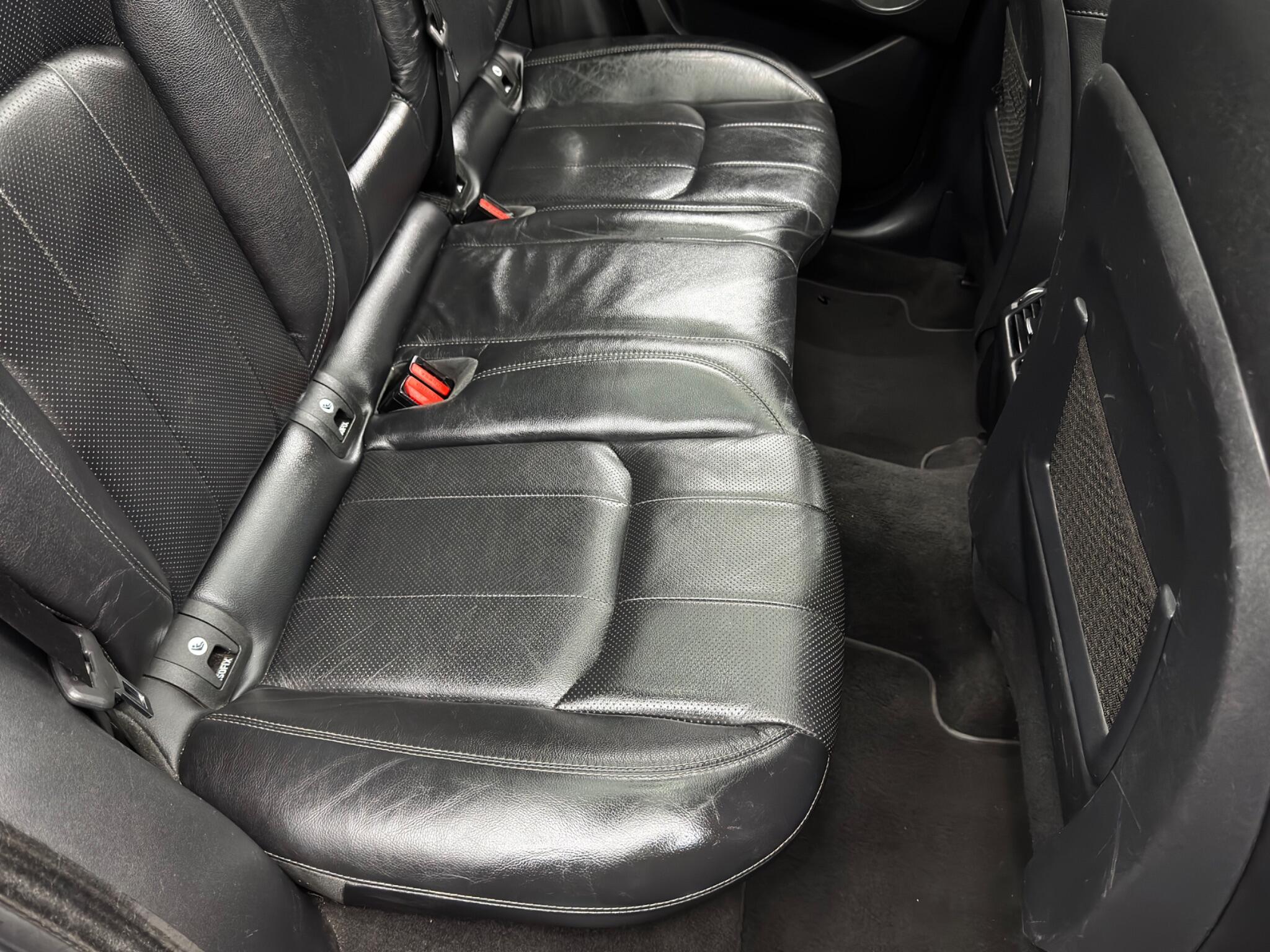 Land Rover Range Rover Evoque 2.0 TD4 Landmark Auto 4WD Euro 6 (s/s) 5dr 5dr Automatic 2025