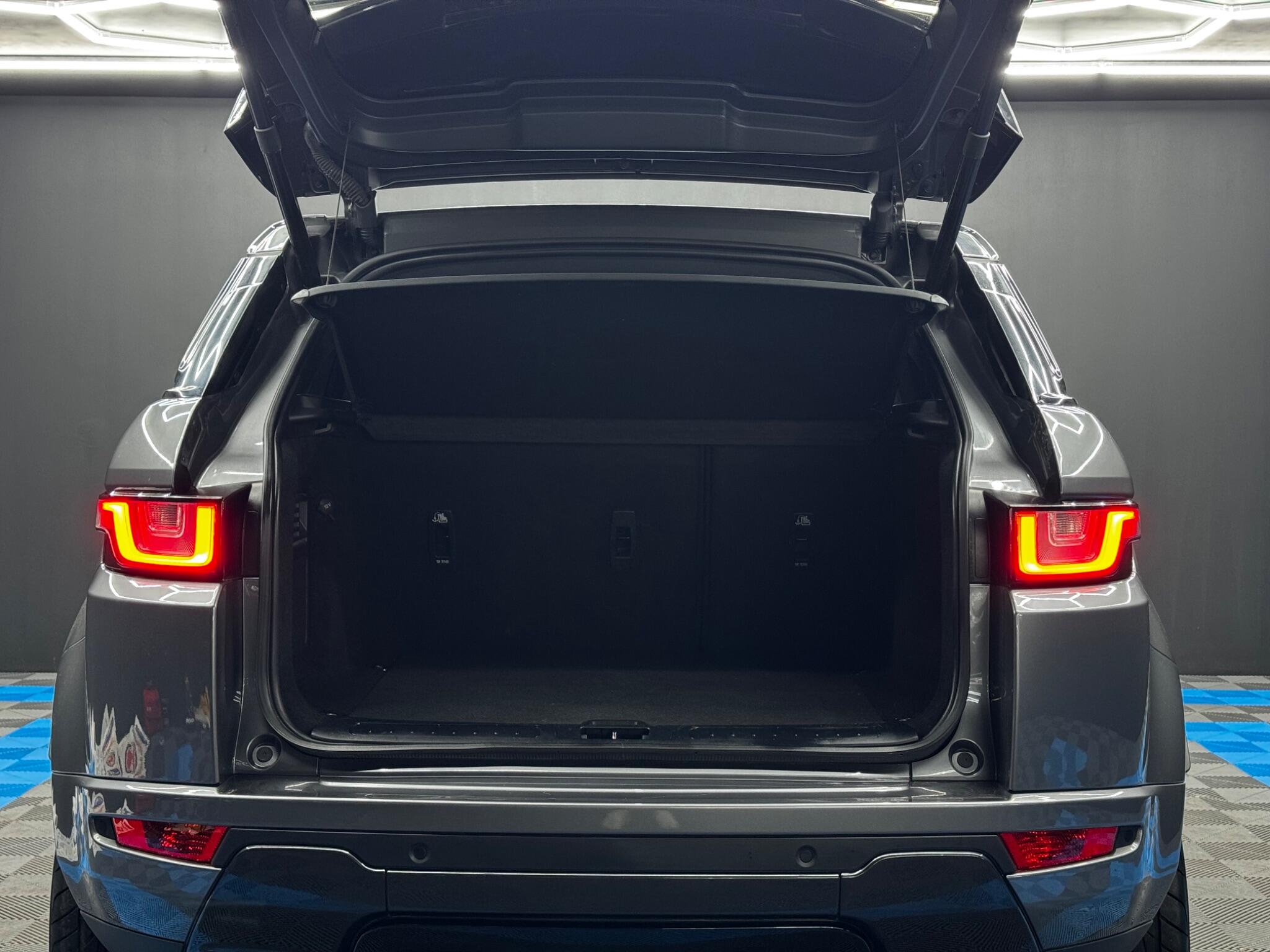 Land Rover Range Rover Evoque 2.0 TD4 Landmark Auto 4WD Euro 6 (s/s) 5dr 5dr Automatic 2025