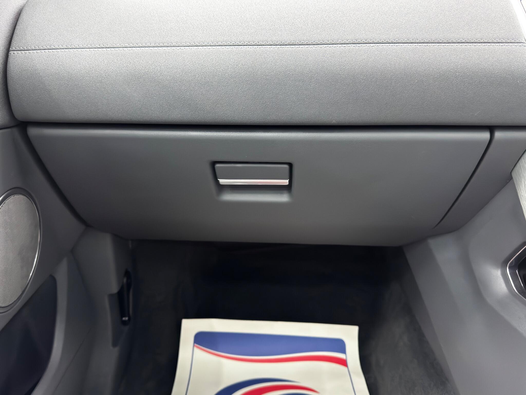 Land Rover Range Rover Evoque 2.0 TD4 SE Tech Auto 4WD Euro 6 (s/s) 5dr 5dr Automatic 2025