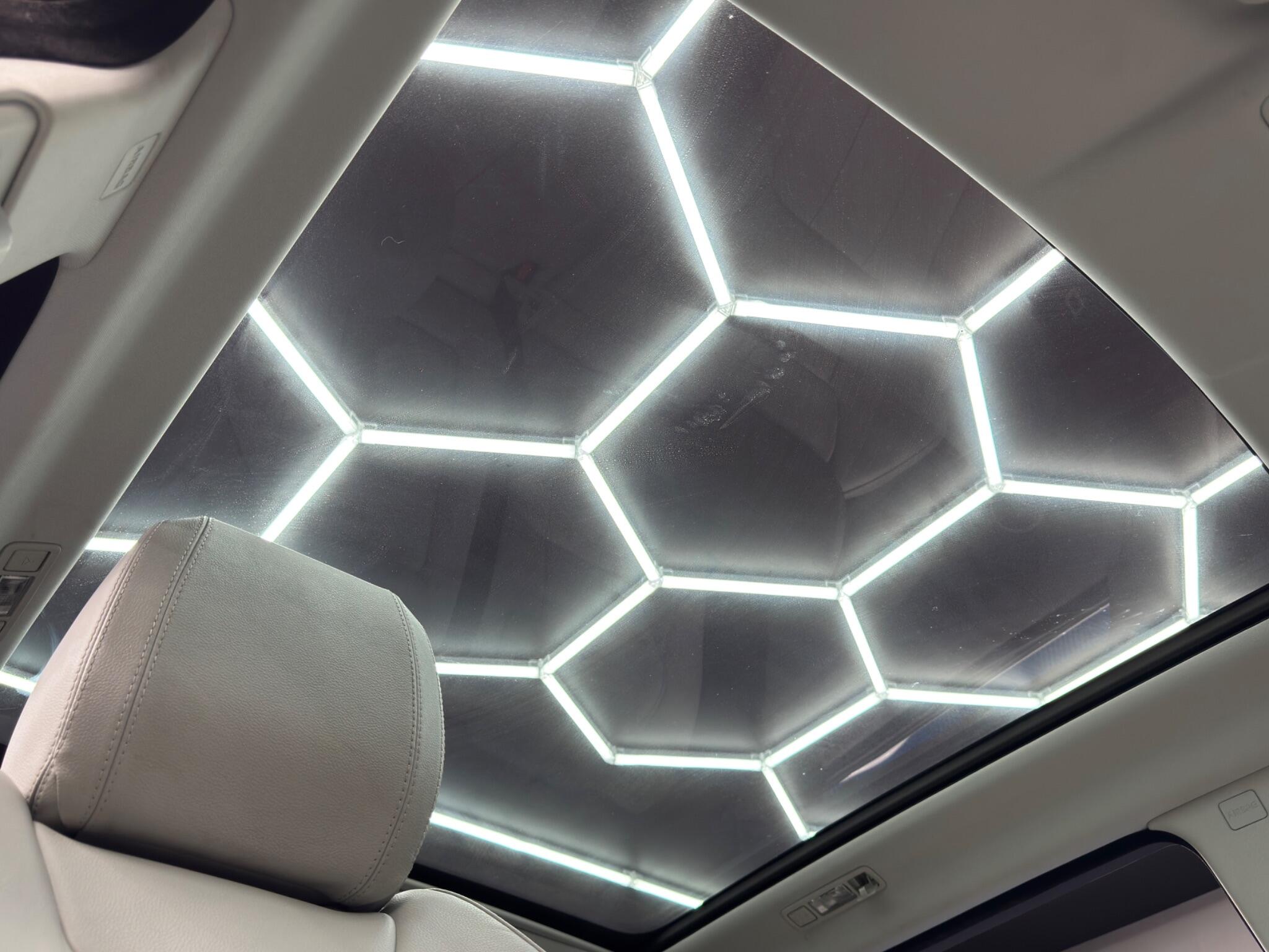 Land Rover Range Rover Evoque 2.0 TD4 SE Tech Auto 4WD Euro 6 (s/s) 5dr 5dr Automatic 2025