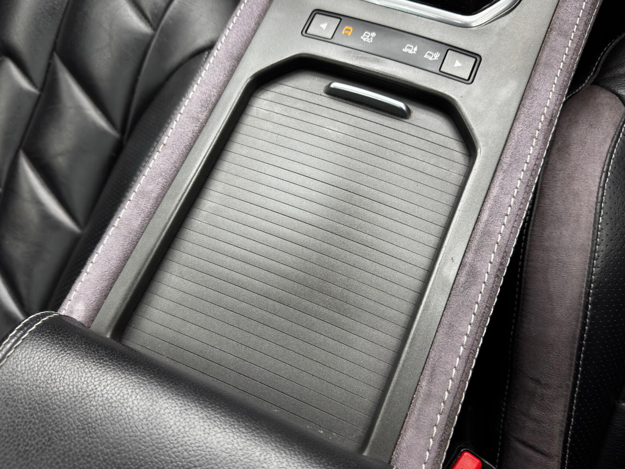 Land Rover Range Rover Evoque 2.2 SD4 Pure Tech Auto 4WD Euro 5 (s/s) 5dr 5dr Automatic 2025