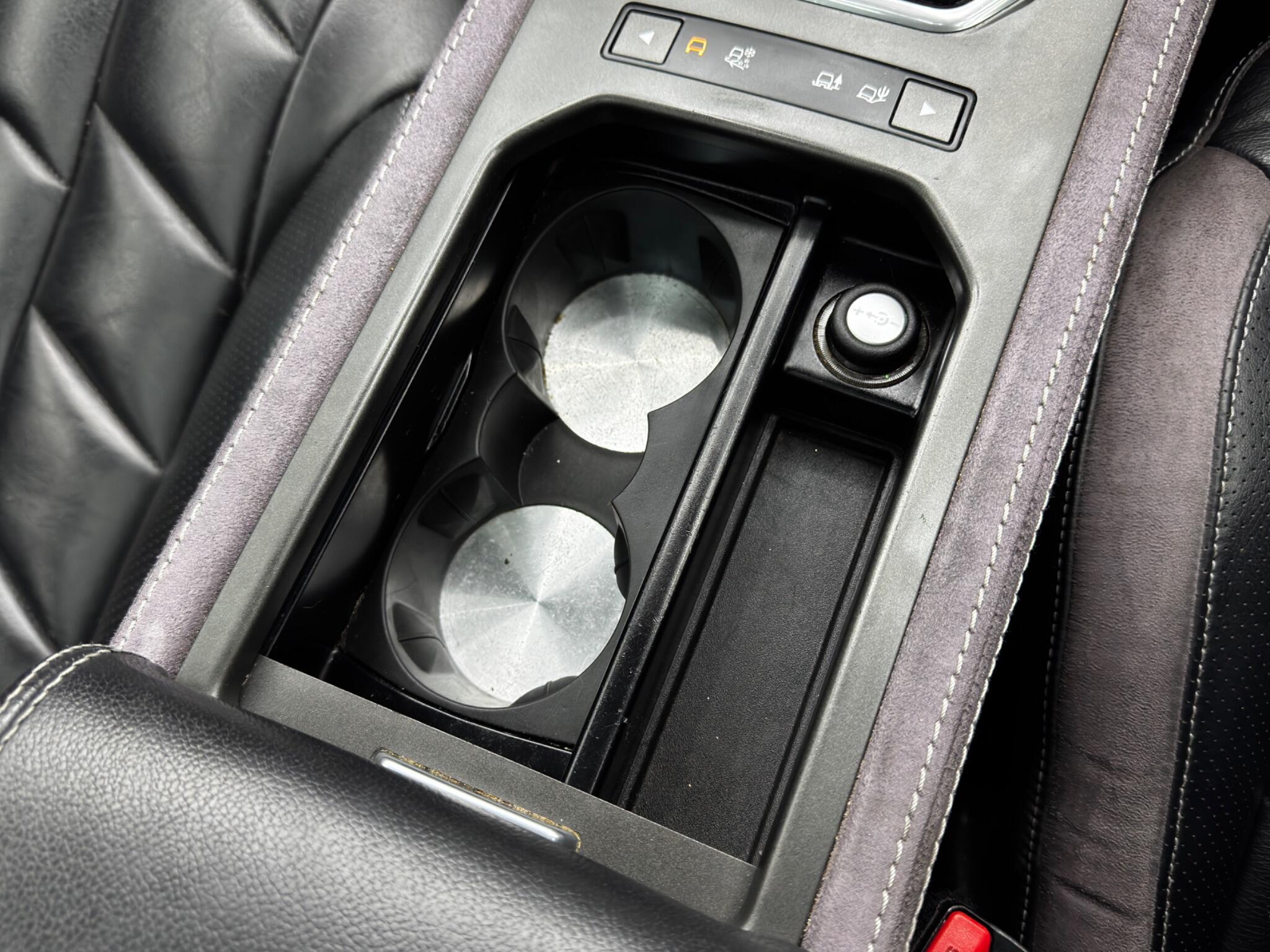 Land Rover Range Rover Evoque 2.2 SD4 Pure Tech Auto 4WD Euro 5 (s/s) 5dr 5dr Automatic 2025