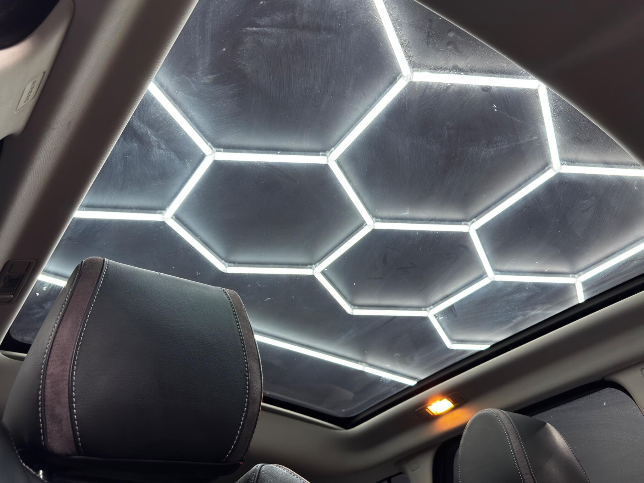 Land Rover Range Rover Evoque 2.2 SD4 Pure Tech Auto 4WD Euro 5 (s/s) 5dr 5dr Automatic 2025