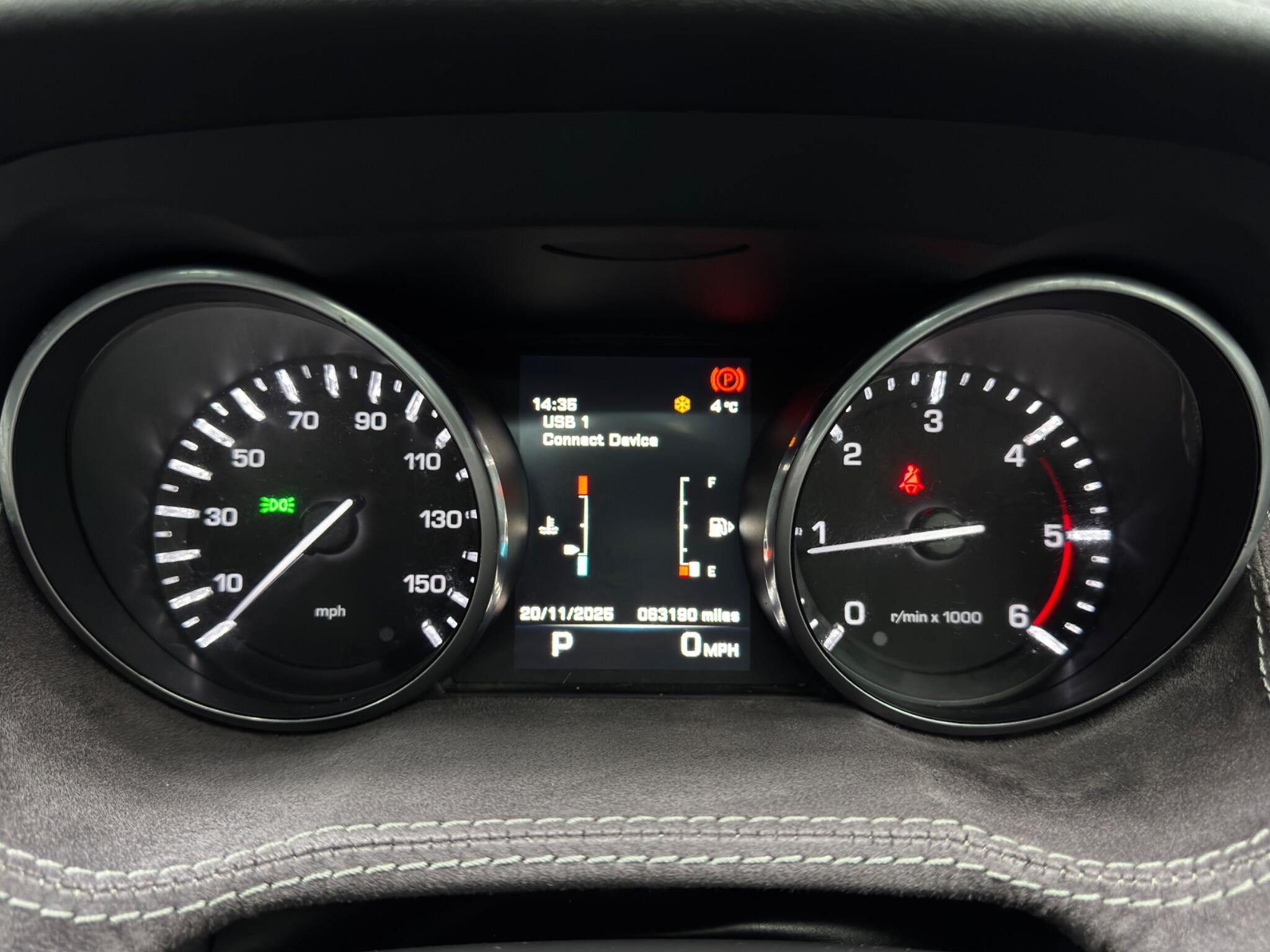 Land Rover Range Rover Evoque 2.2 SD4 Pure Tech Auto 4WD Euro 5 (s/s) 5dr 5dr Automatic 2025