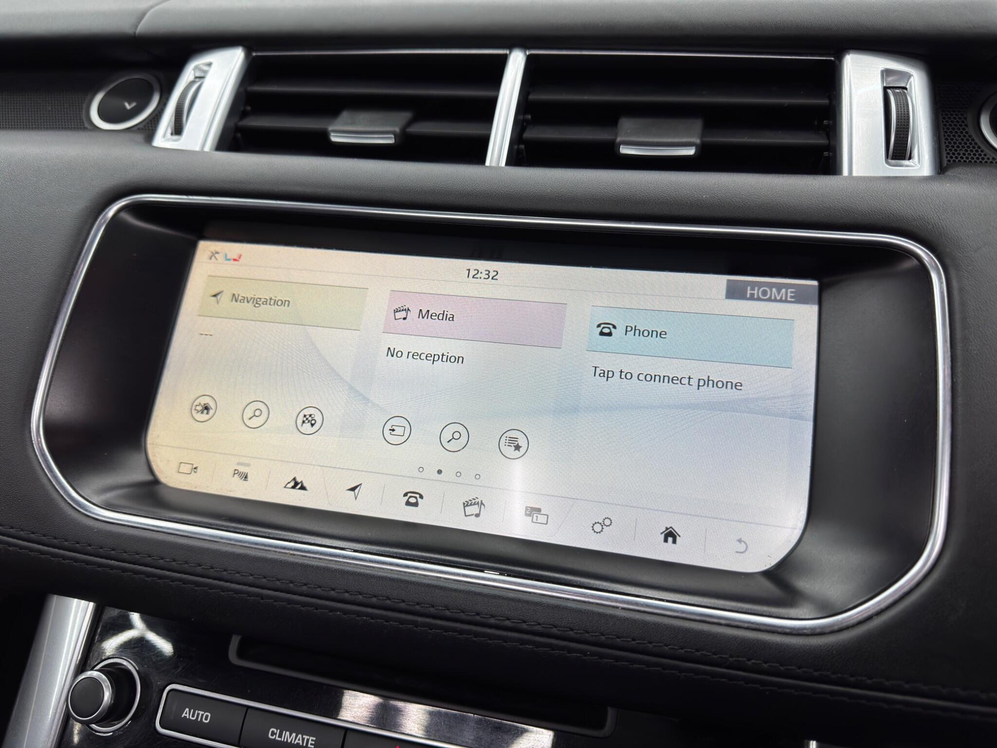 Land Rover Range Rover Sport 3.0 SD V6 Autobiography Dynamic Auto 4WD Euro 6 (s/s) 5dr 5dr Automatic 2026