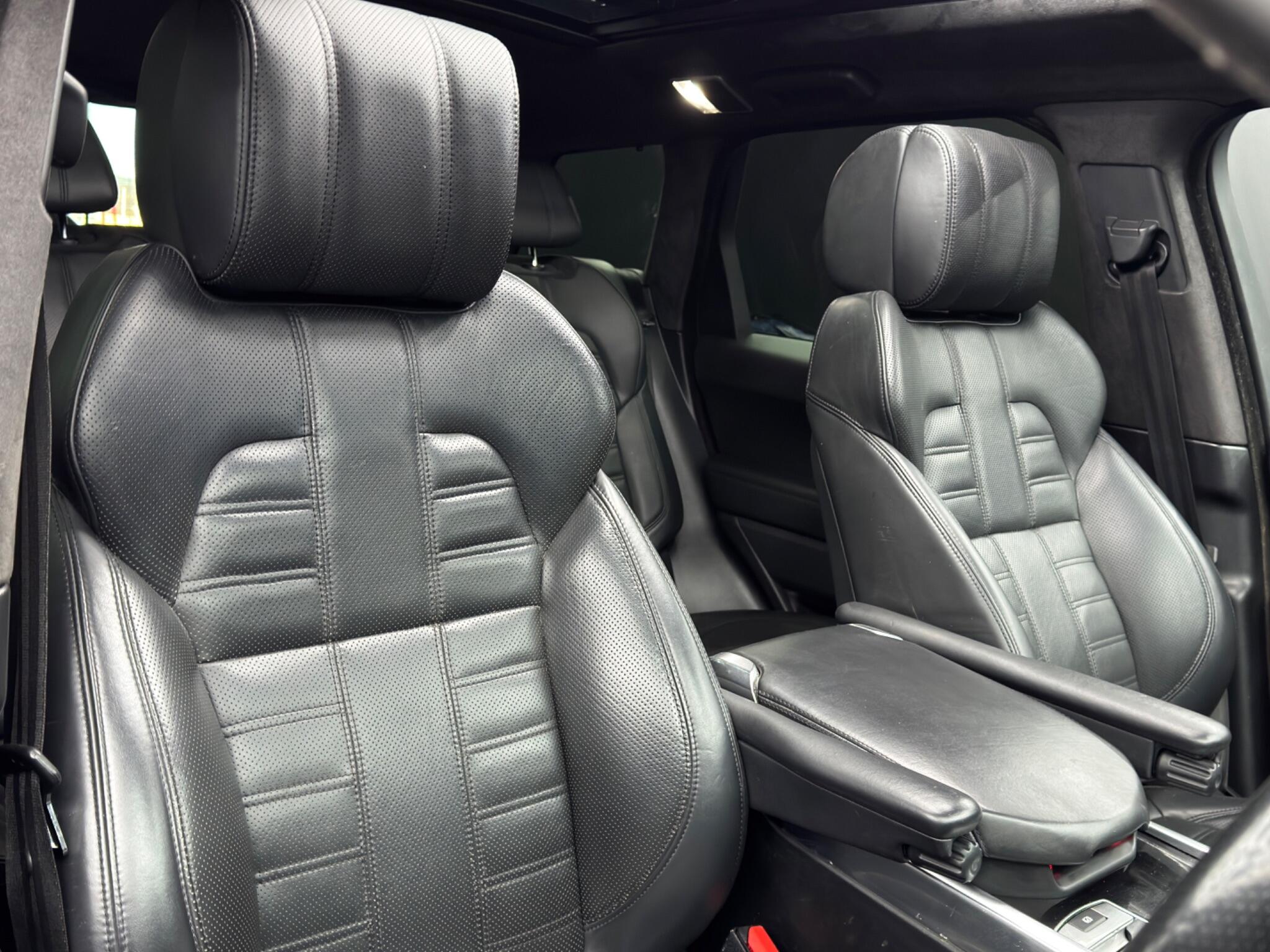 Land Rover Range Rover Sport 3.0 SD V6 Autobiography Dynamic Auto 4WD Euro 6 (s/s) 5dr 5dr Automatic 2026