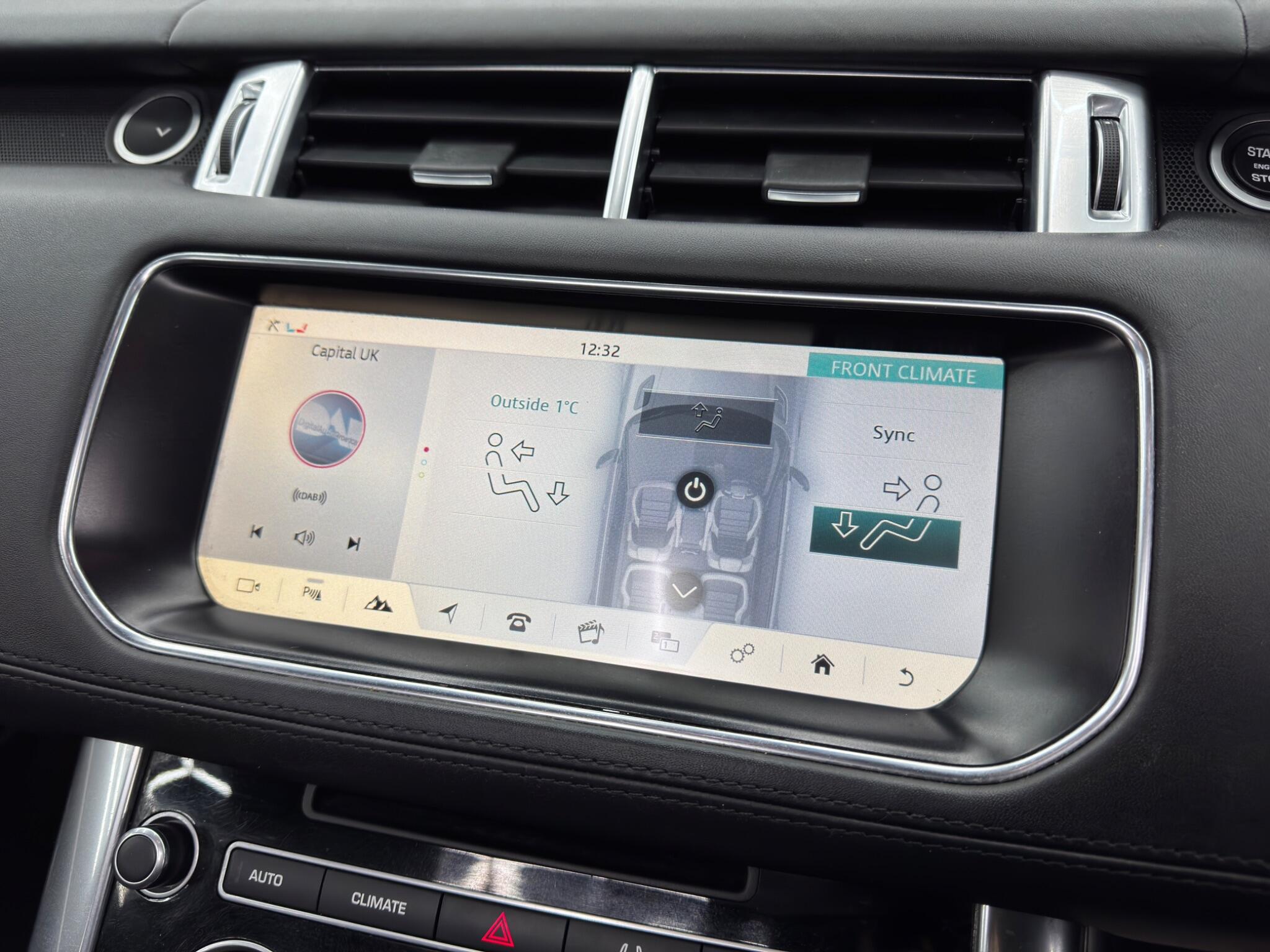 Land Rover Range Rover Sport 3.0 SD V6 Autobiography Dynamic Auto 4WD Euro 6 (s/s) 5dr 5dr Automatic 2026