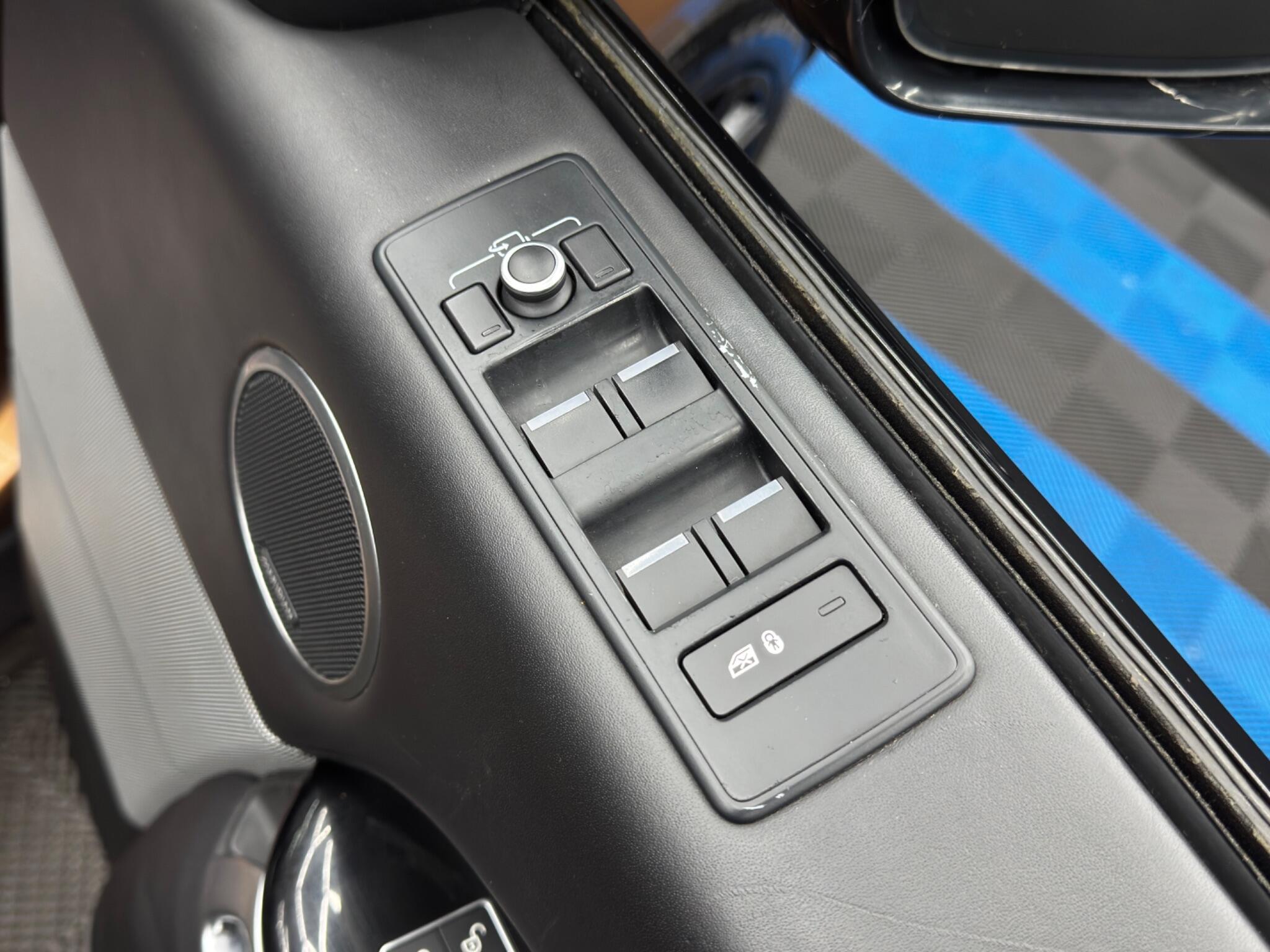 Land Rover Range Rover Sport 3.0 SD V6 Autobiography Dynamic Auto 4WD Euro 6 (s/s) 5dr 5dr Automatic 2026