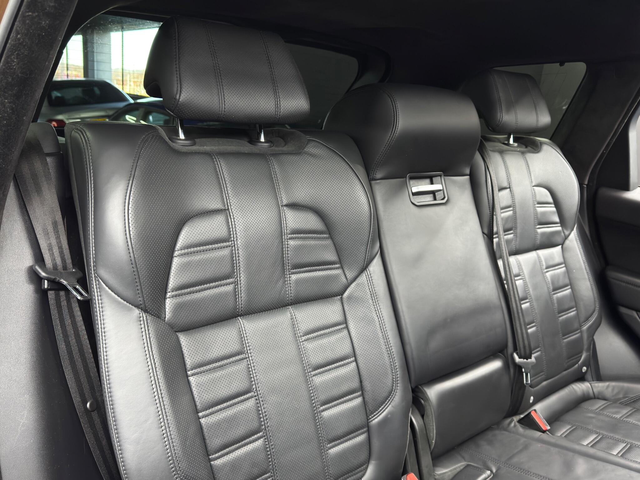 Land Rover Range Rover Sport 3.0 SD V6 Autobiography Dynamic Auto 4WD Euro 6 (s/s) 5dr 5dr Automatic 2026