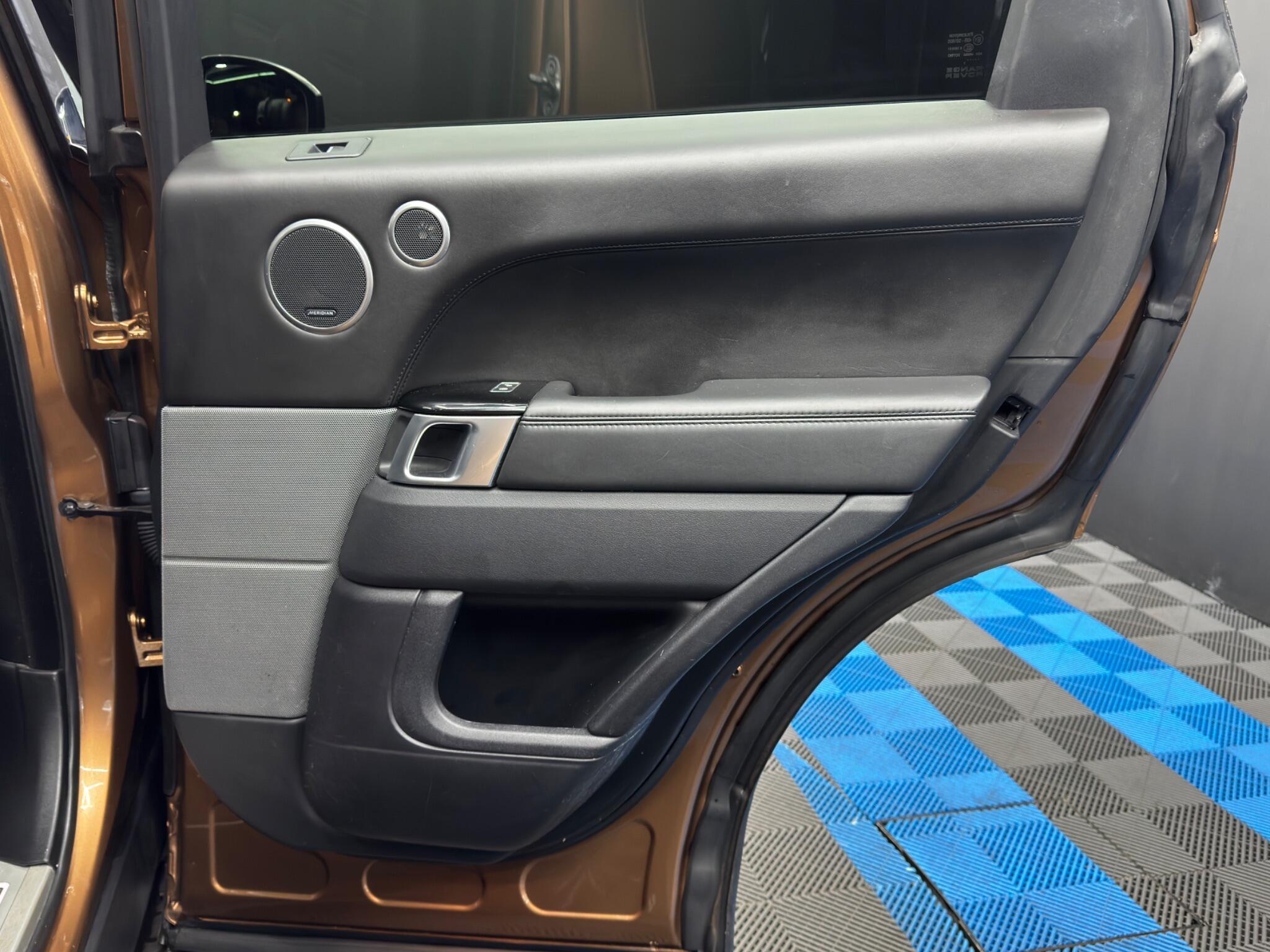 Land Rover Range Rover Sport 3.0 SD V6 Autobiography Dynamic Auto 4WD Euro 6 (s/s) 5dr 5dr Automatic 2026