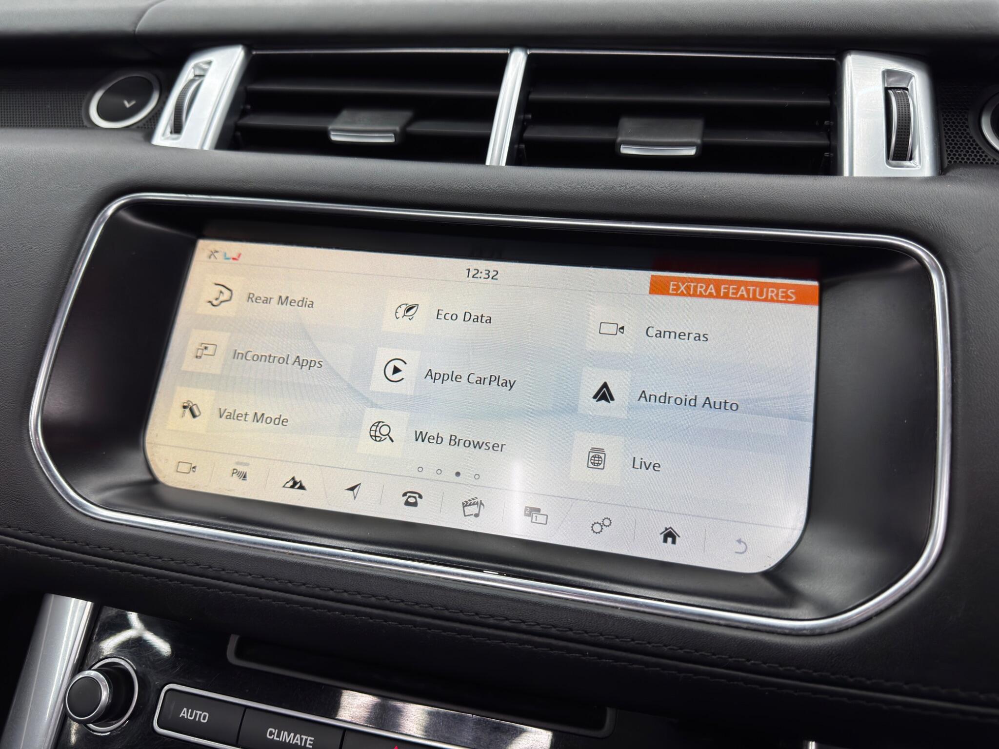 Land Rover Range Rover Sport 3.0 SD V6 Autobiography Dynamic Auto 4WD Euro 6 (s/s) 5dr 5dr Automatic 2026