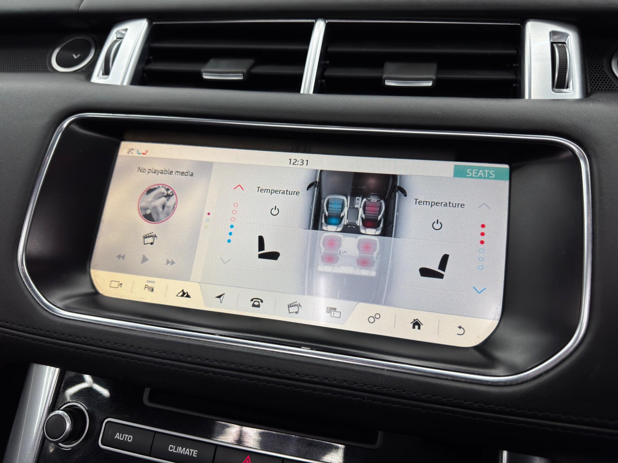 Land Rover Range Rover Sport 3.0 SD V6 Autobiography Dynamic Auto 4WD Euro 6 (s/s) 5dr 5dr Automatic 2026