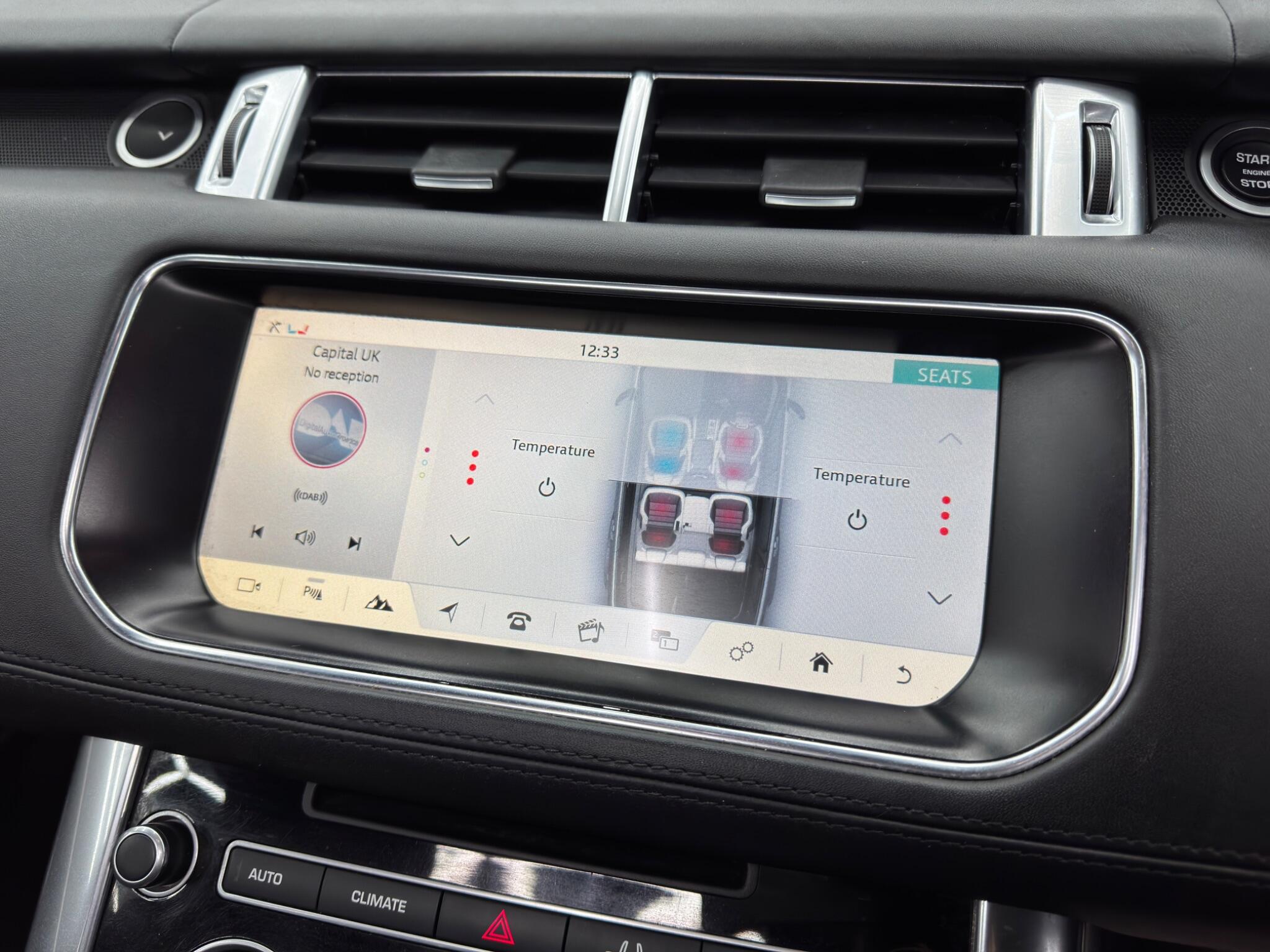 Land Rover Range Rover Sport 3.0 SD V6 Autobiography Dynamic Auto 4WD Euro 6 (s/s) 5dr 5dr Automatic 2026