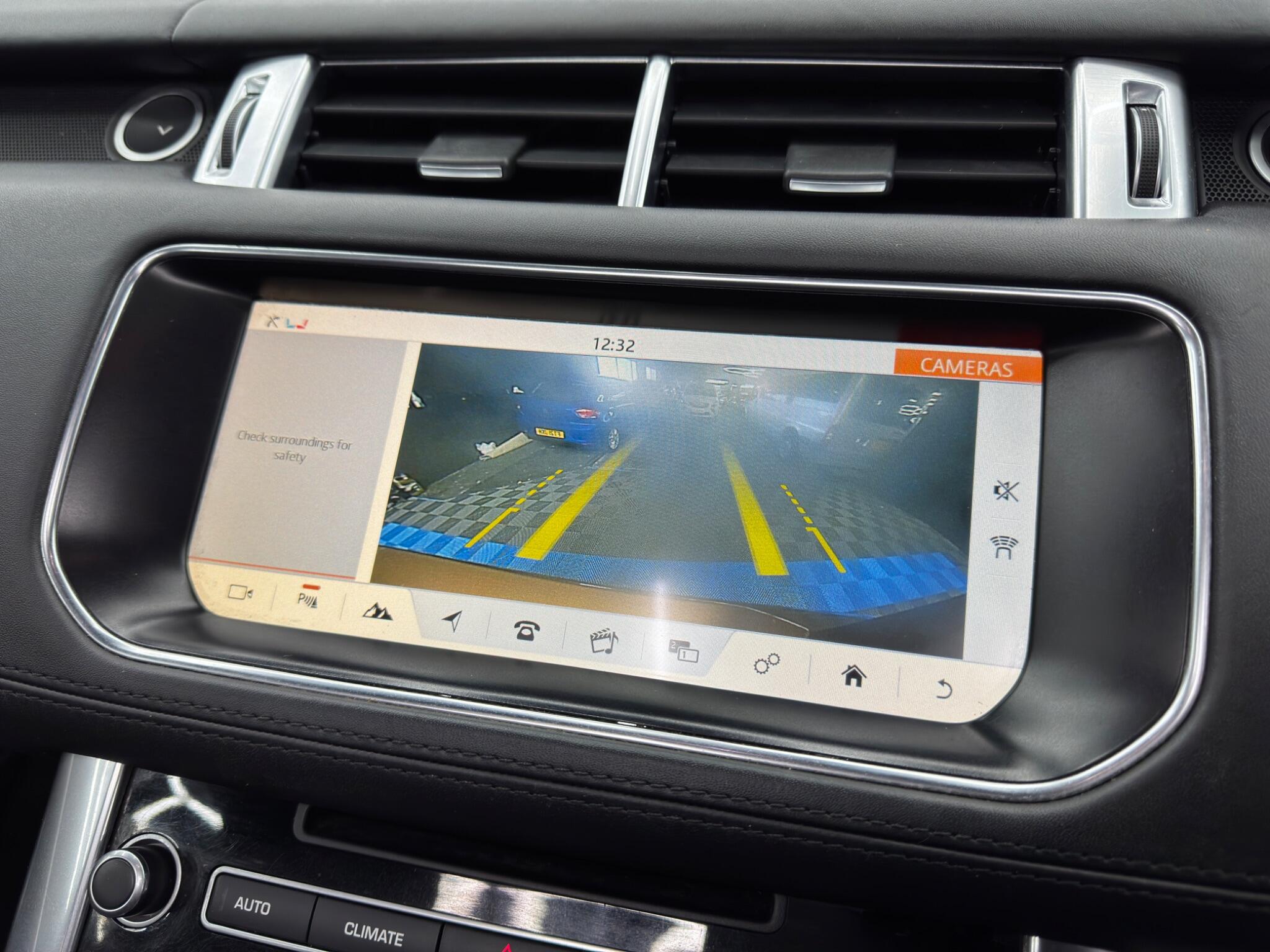 Land Rover Range Rover Sport 3.0 SD V6 Autobiography Dynamic Auto 4WD Euro 6 (s/s) 5dr 5dr Automatic 2026