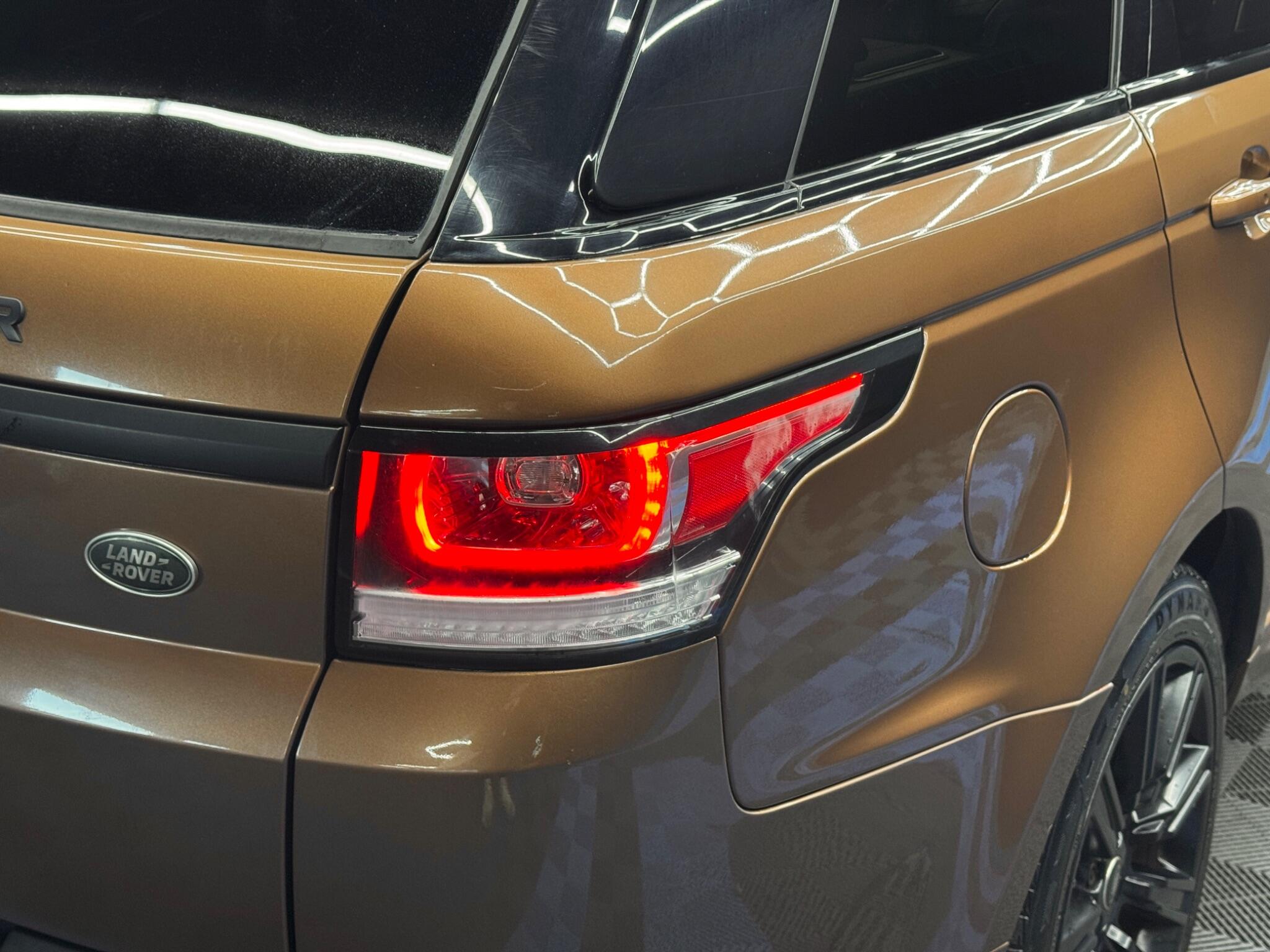 Land Rover Range Rover Sport 3.0 SD V6 Autobiography Dynamic Auto 4WD Euro 6 (s/s) 5dr 5dr Automatic 2026