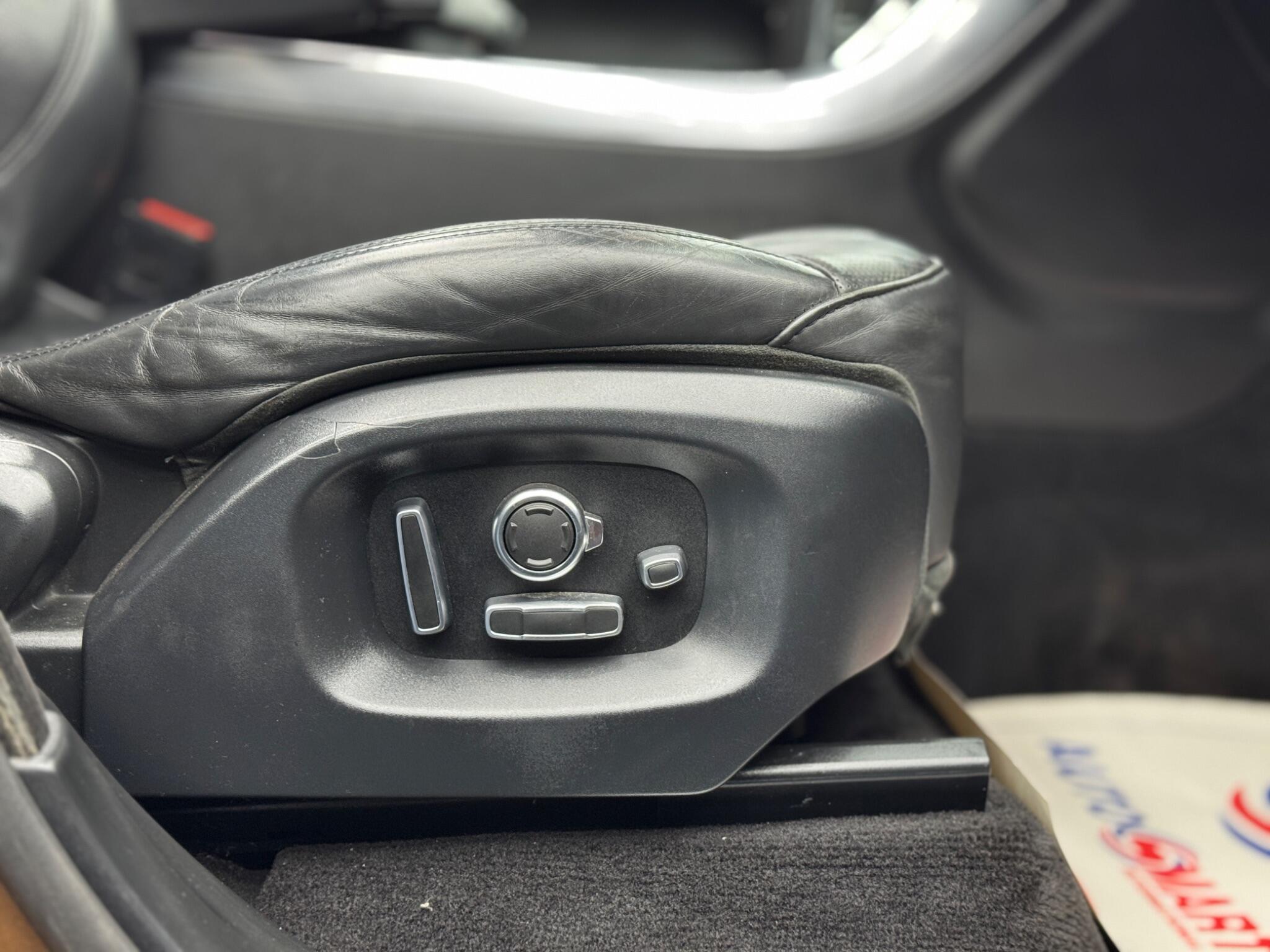 Land Rover Range Rover Sport 3.0 SD V6 Autobiography Dynamic Auto 4WD Euro 6 (s/s) 5dr 5dr Automatic 2026