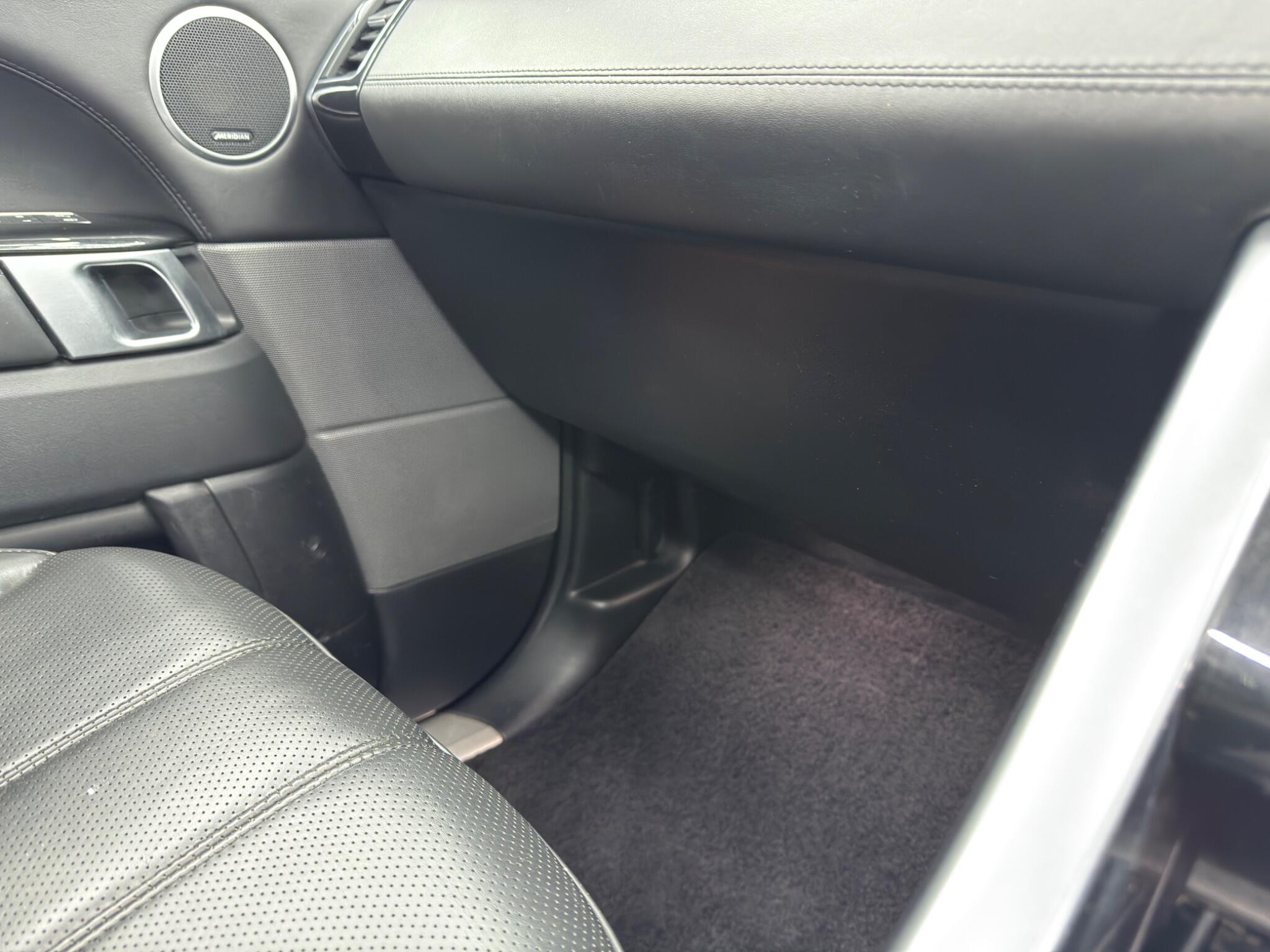 Land Rover Range Rover Sport 3.0 SD V6 Autobiography Dynamic Auto 4WD Euro 6 (s/s) 5dr 5dr Automatic 2026