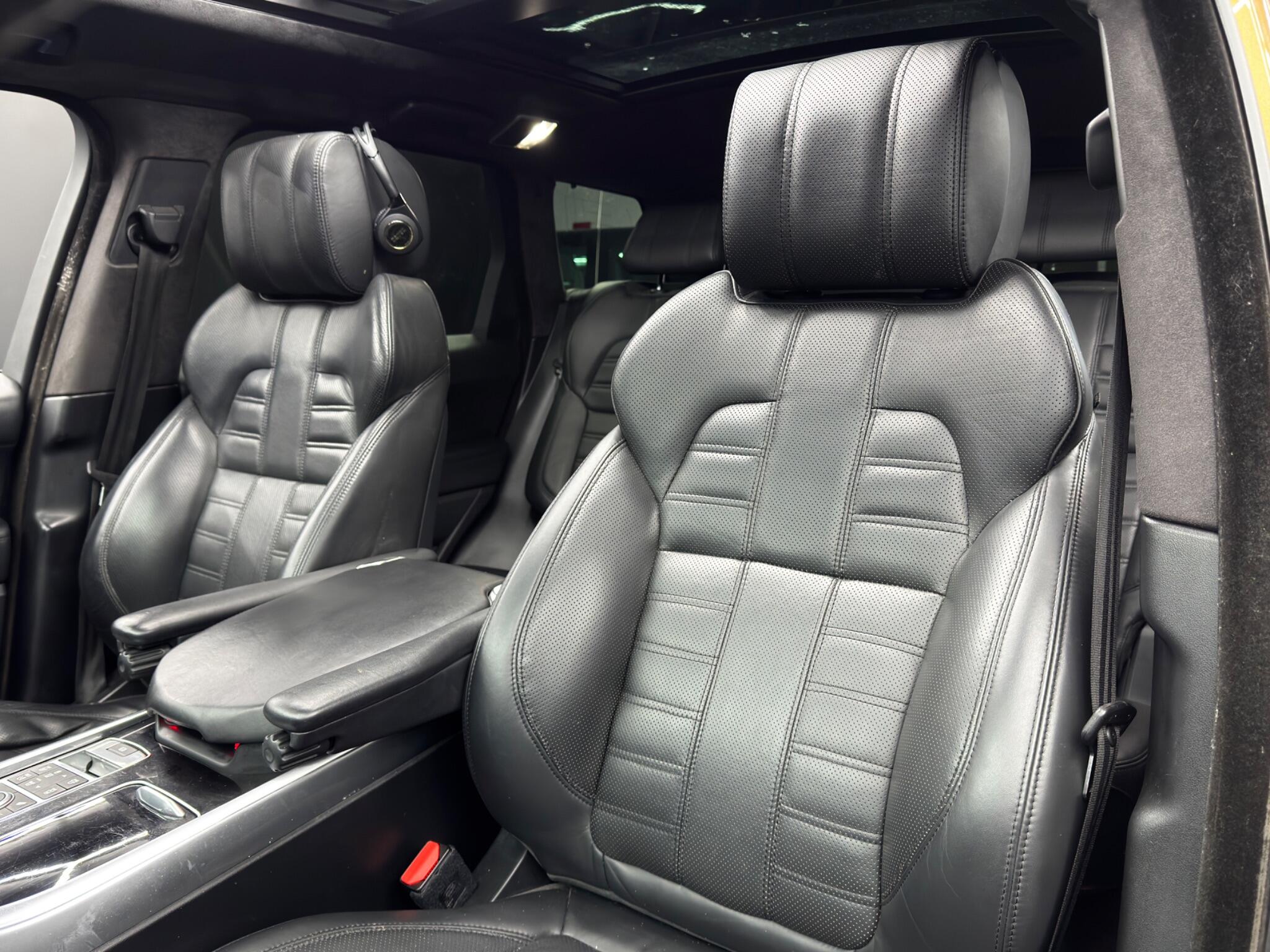 Land Rover Range Rover Sport 3.0 SD V6 Autobiography Dynamic Auto 4WD Euro 6 (s/s) 5dr 5dr Automatic 2026