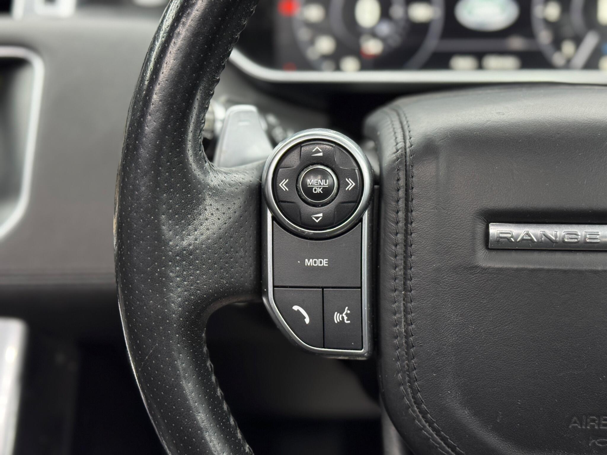 Land Rover Range Rover Sport 3.0 SD V6 Autobiography Dynamic Auto 4WD Euro 6 (s/s) 5dr 5dr Automatic 2026