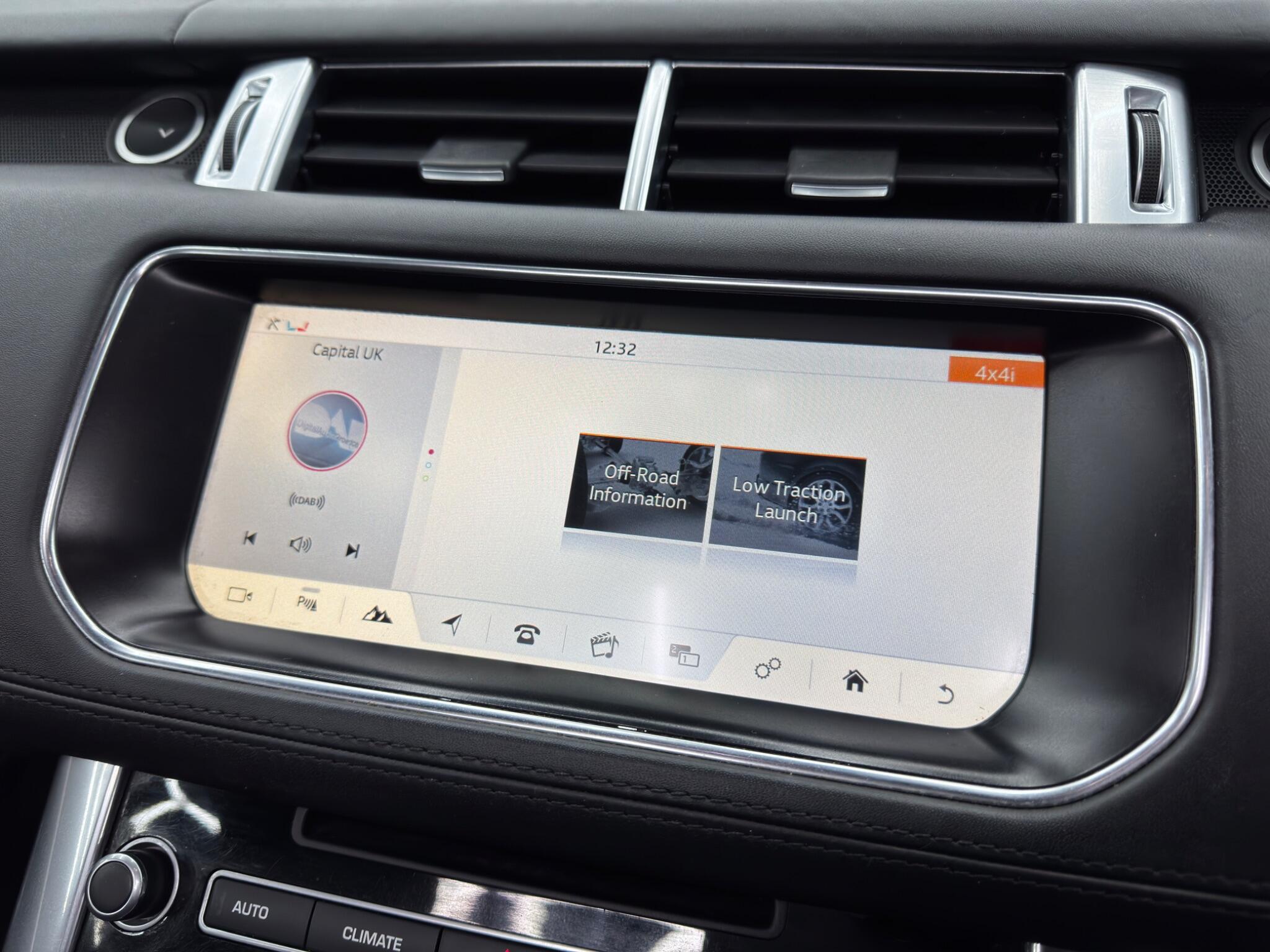 Land Rover Range Rover Sport 3.0 SD V6 Autobiography Dynamic Auto 4WD Euro 6 (s/s) 5dr 5dr Automatic 2026