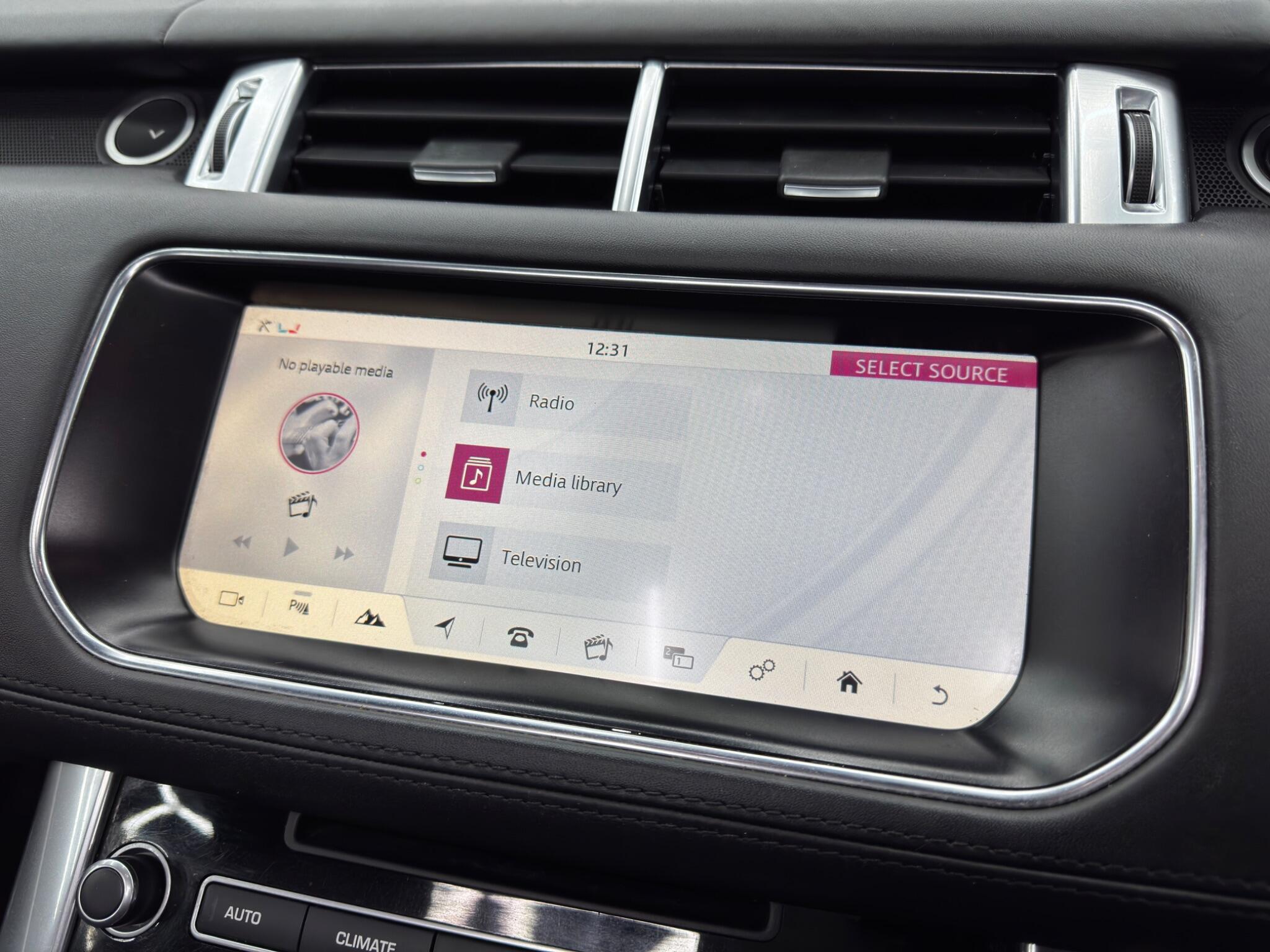 Land Rover Range Rover Sport 3.0 SD V6 Autobiography Dynamic Auto 4WD Euro 6 (s/s) 5dr 5dr Automatic 2026