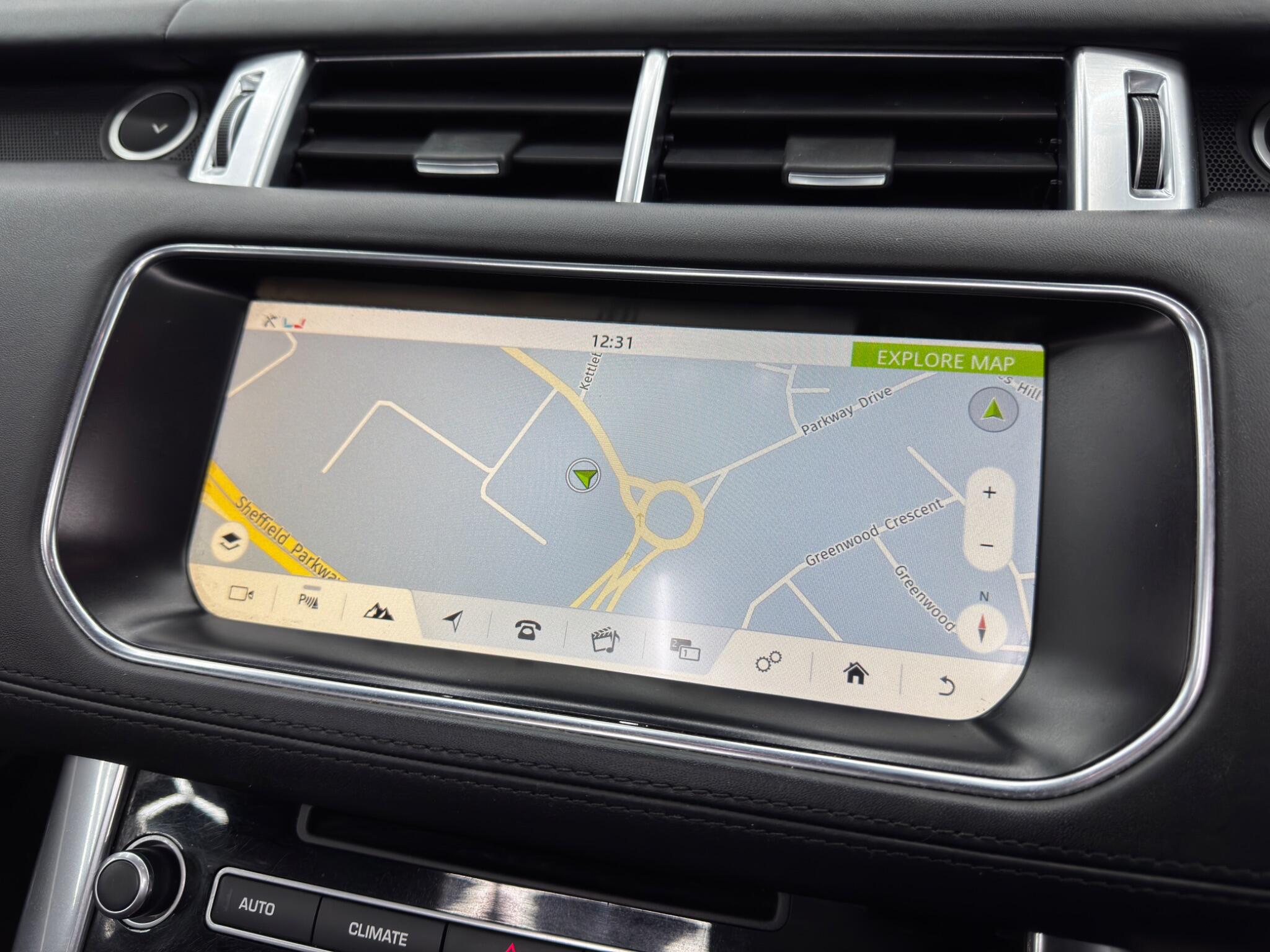 Land Rover Range Rover Sport 3.0 SD V6 Autobiography Dynamic Auto 4WD Euro 6 (s/s) 5dr 5dr Automatic 2026