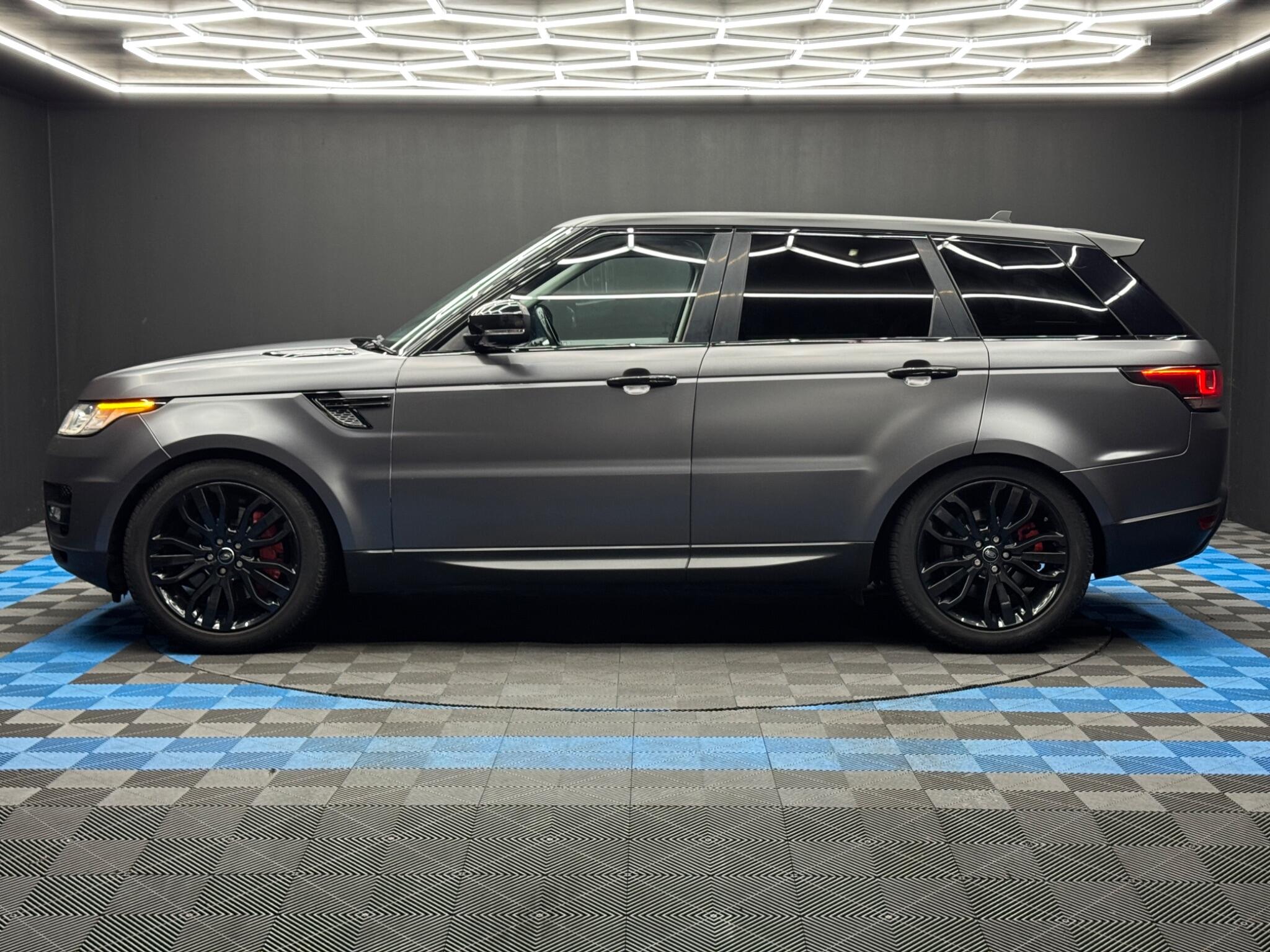 Used Land Rover Range Rover Sport 3 0 SD V6 HSE Dynamic Auto 4WD Euro 5 used-land-rover-range-rover-sport-3-0-sd-v6-hse-dynamic-auto-4wd-euro-5