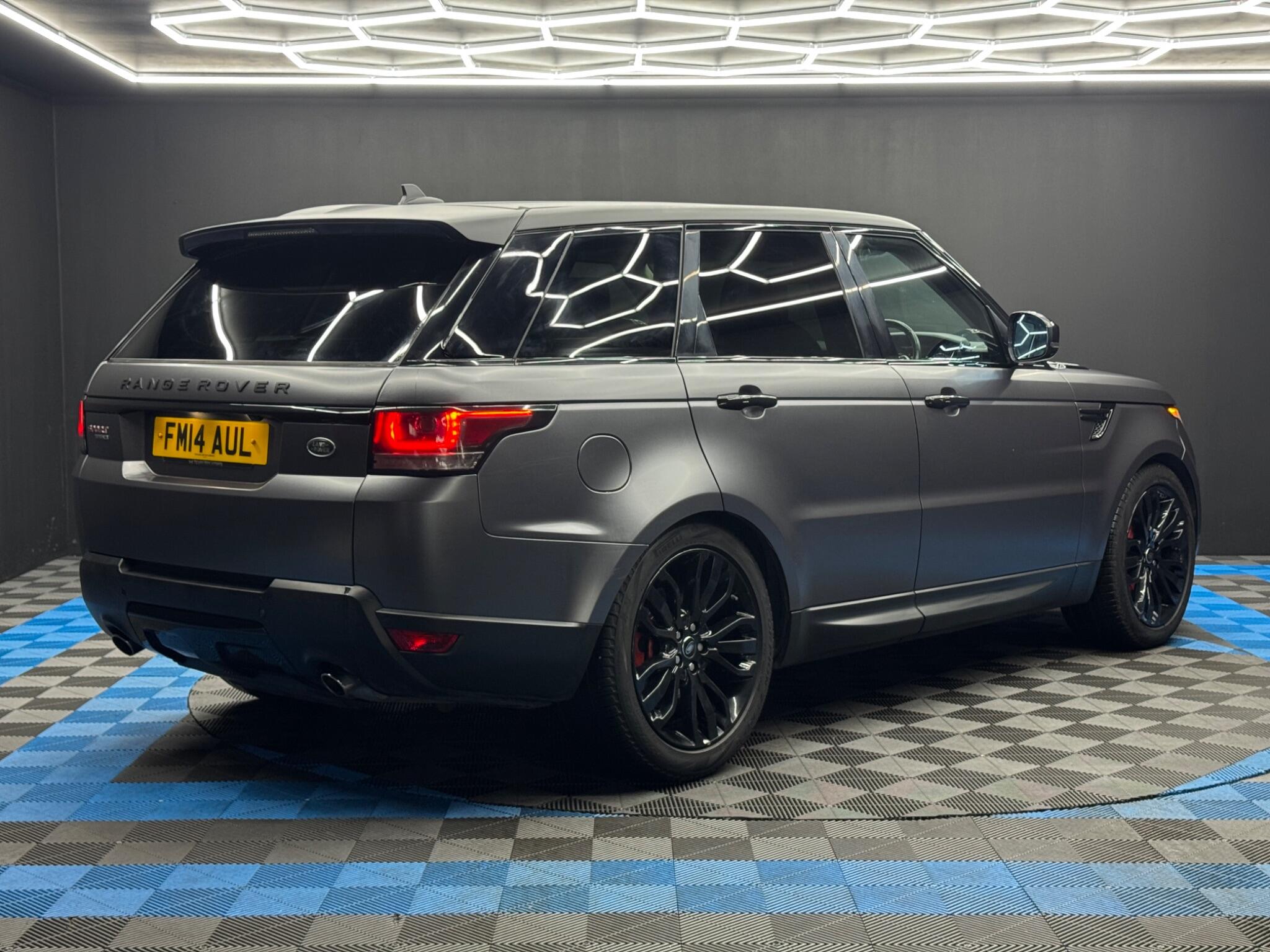 Used Land Rover Range Rover Sport 3 0 SD V6 HSE Dynamic Auto 4WD Euro 5 used-land-rover-range-rover-sport-3-0-sd-v6-hse-dynamic-auto-4wd-euro-5