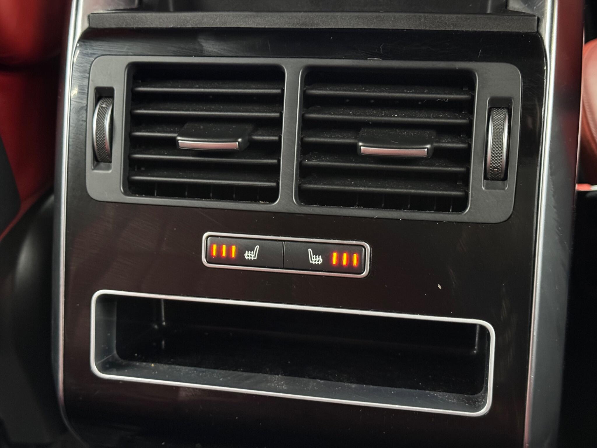 Land Rover Range Rover Sport 3.0 SD V6 HSE Dynamic Auto 4WD Euro 6 (s/s) 5dr 5dr Automatic 2026