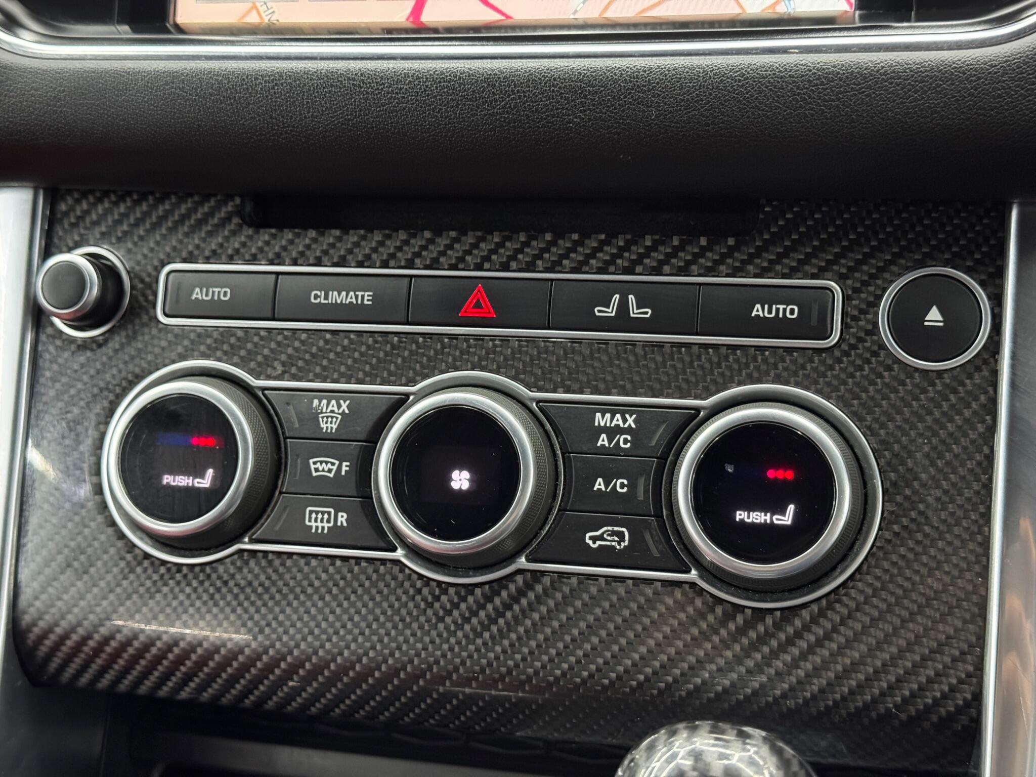 Land Rover Range Rover Sport 3.0 SD V6 HSE Dynamic Auto 4WD Euro 6 (s/s) 5dr 5dr Automatic 2026