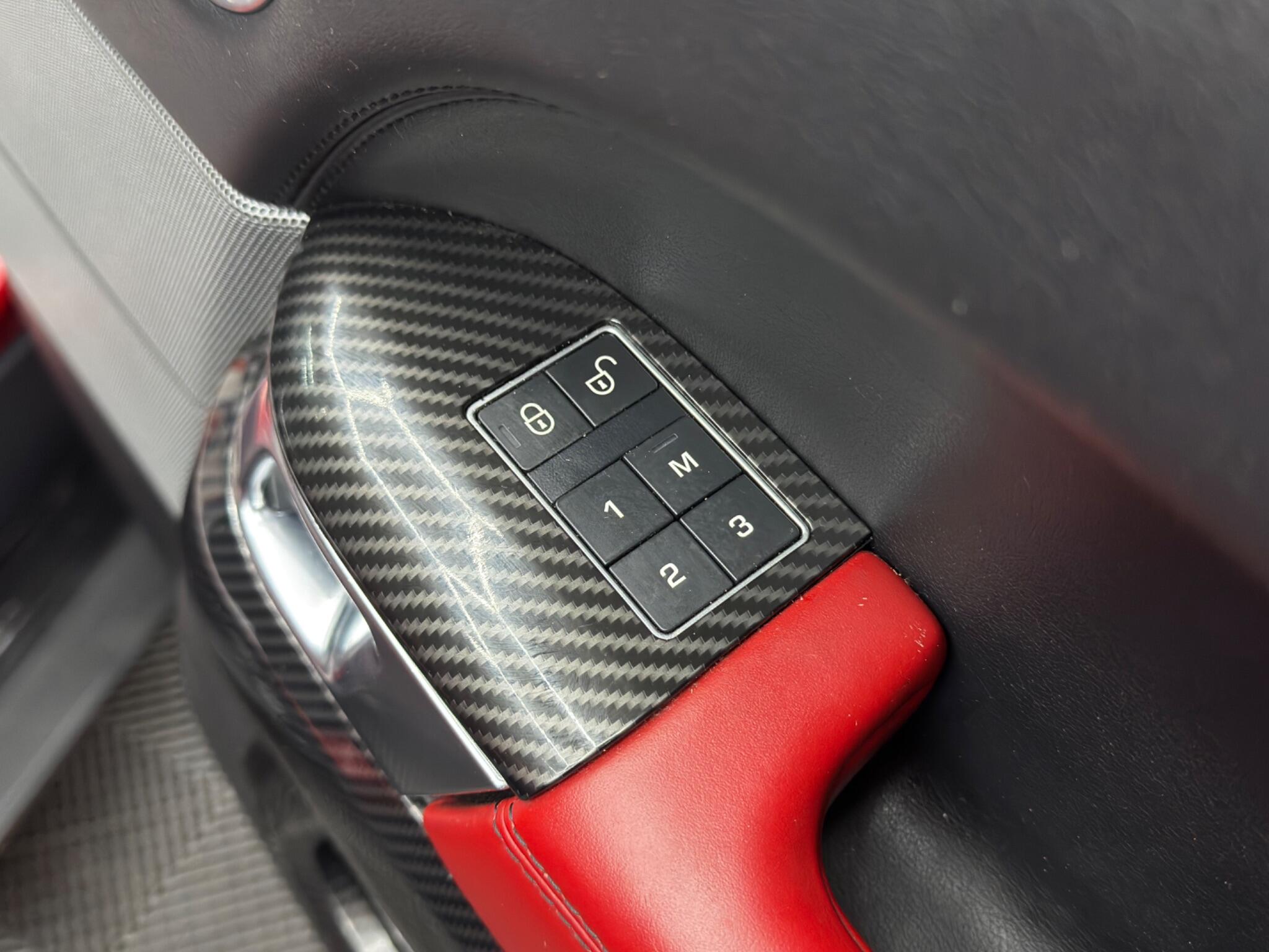 Land Rover Range Rover Sport 3.0 SD V6 HSE Dynamic Auto 4WD Euro 6 (s/s) 5dr 5dr Automatic 2026