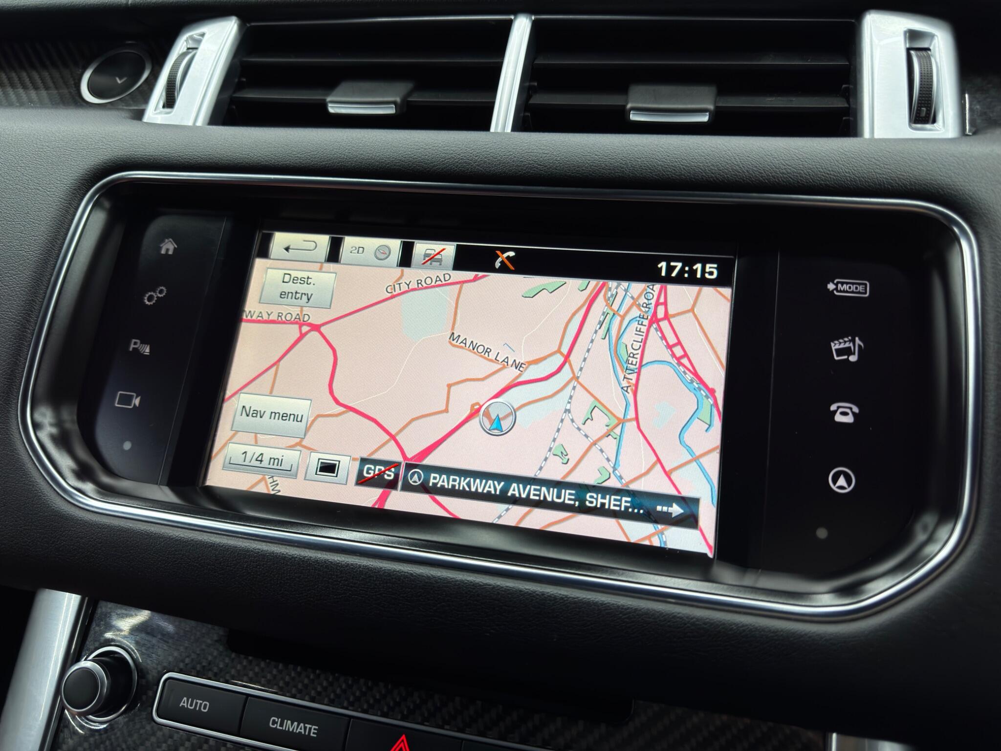 Land Rover Range Rover Sport 3.0 SD V6 HSE Dynamic Auto 4WD Euro 6 (s/s) 5dr 5dr Automatic 2026