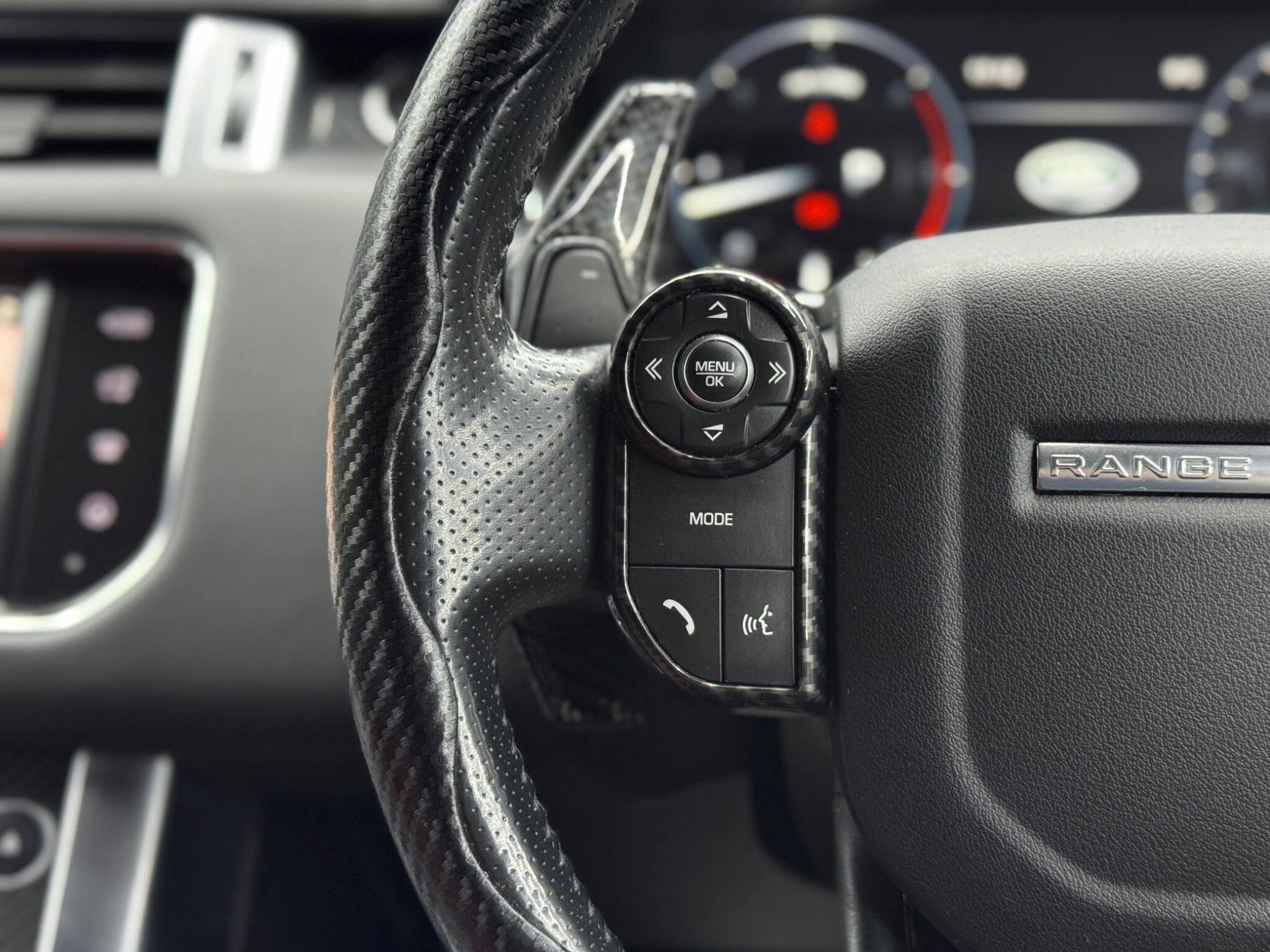 Land Rover Range Rover Sport 3.0 SD V6 HSE Dynamic Auto 4WD Euro 6 (s/s) 5dr 5dr Automatic 2026