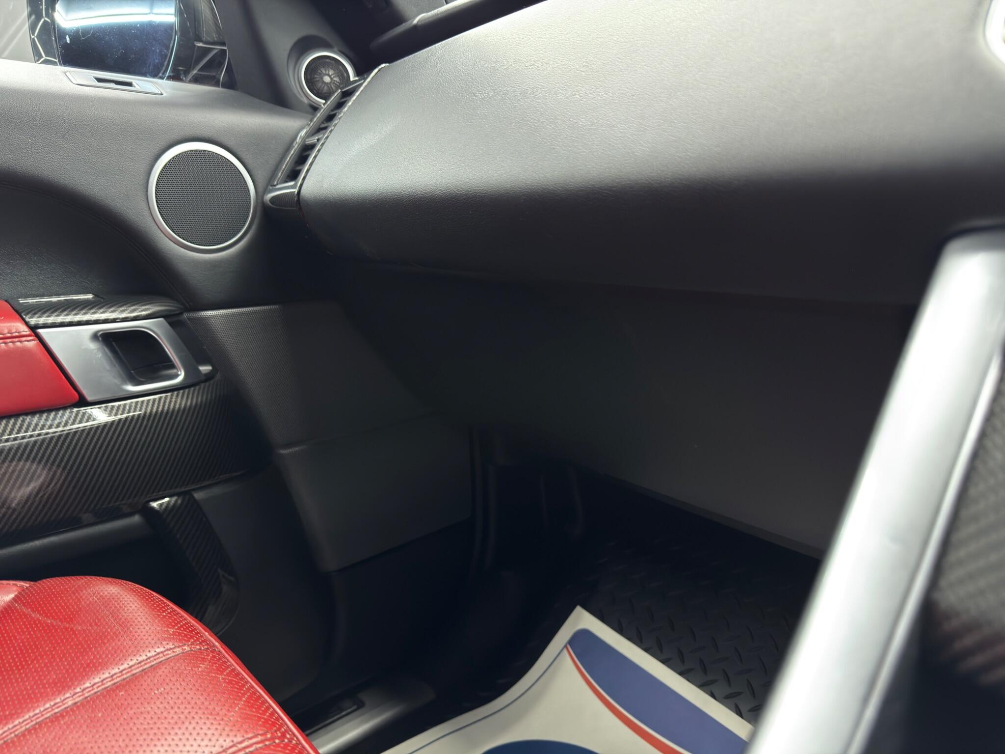 Land Rover Range Rover Sport 3.0 SD V6 HSE Dynamic Auto 4WD Euro 6 (s/s) 5dr 5dr Automatic 2026