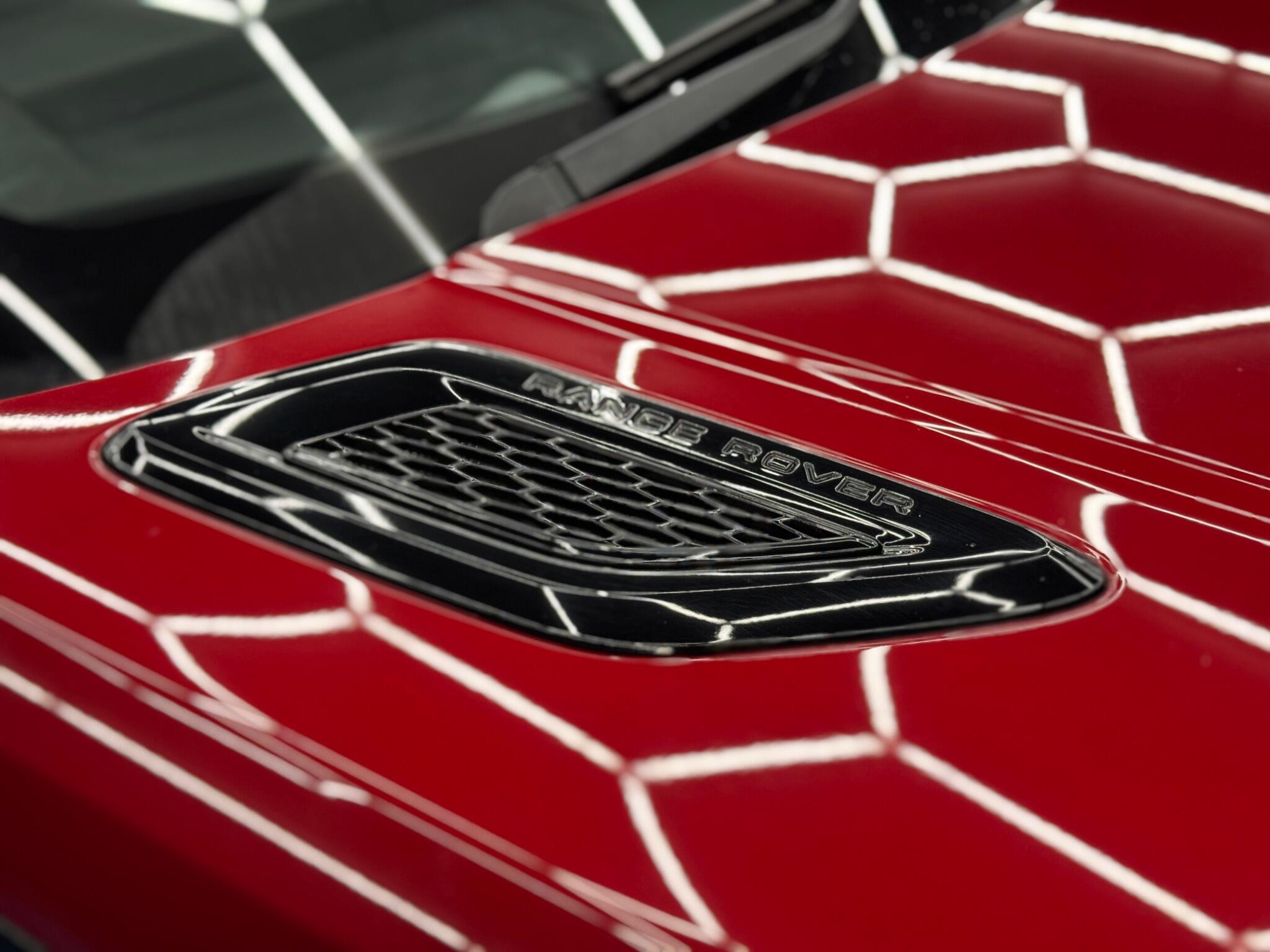 Land Rover Range Rover Sport 3.0 SD V6 HSE Dynamic Auto 4WD Euro 6 (s/s) 5dr 5dr Automatic 2026