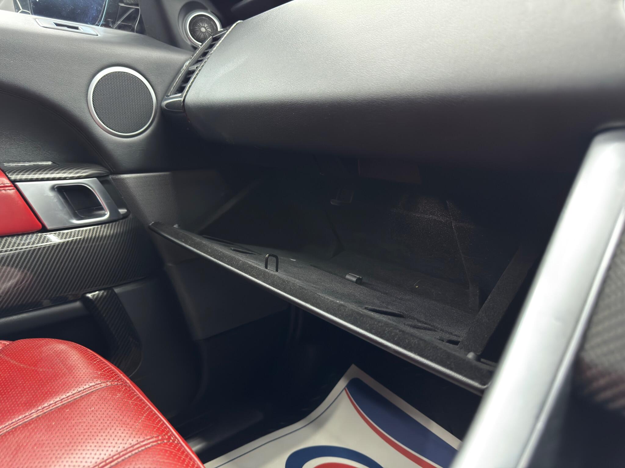 Land Rover Range Rover Sport 3.0 SD V6 HSE Dynamic Auto 4WD Euro 6 (s/s) 5dr 5dr Automatic 2026