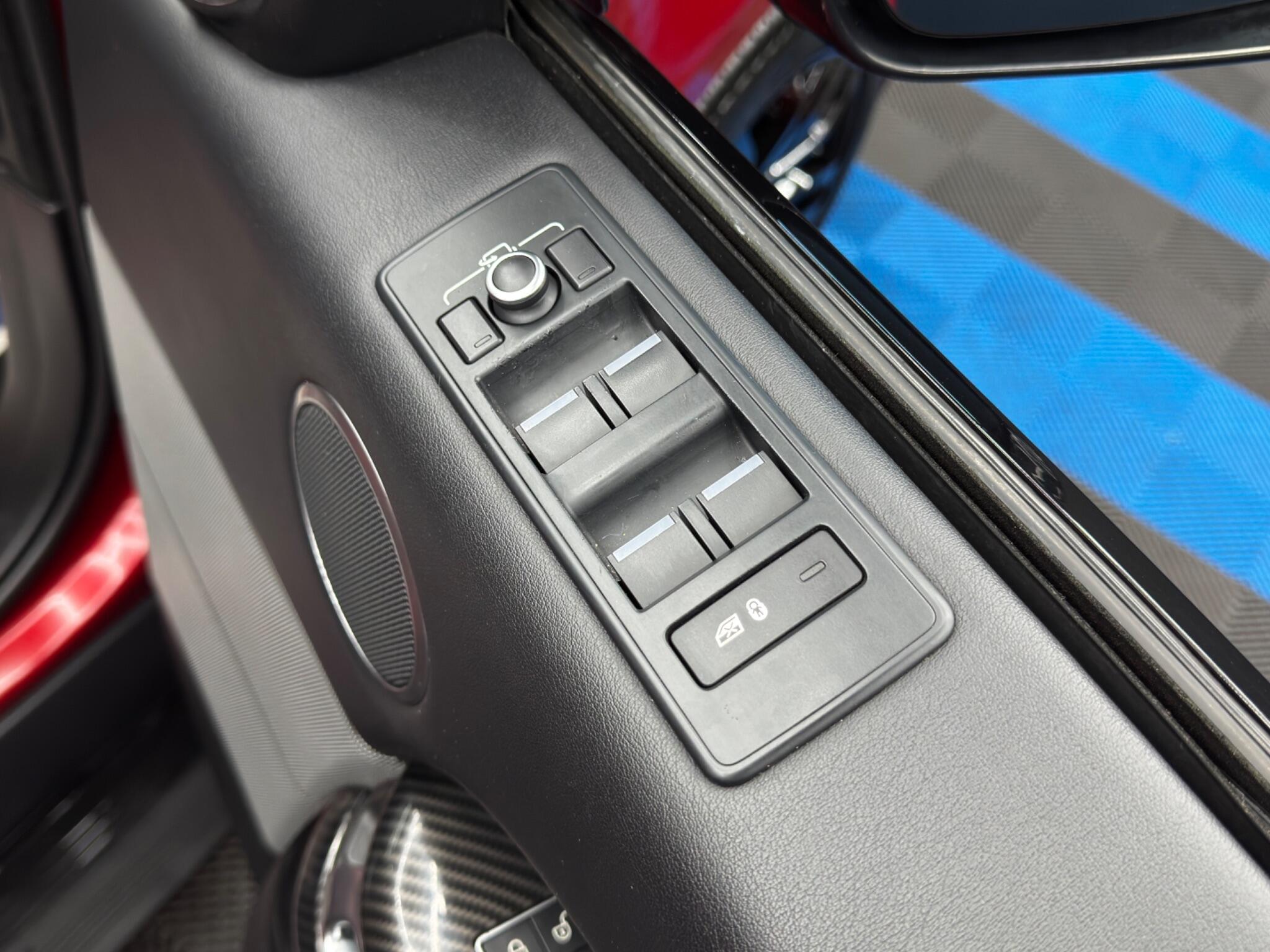 Land Rover Range Rover Sport 3.0 SD V6 HSE Dynamic Auto 4WD Euro 6 (s/s) 5dr 5dr Automatic 2026