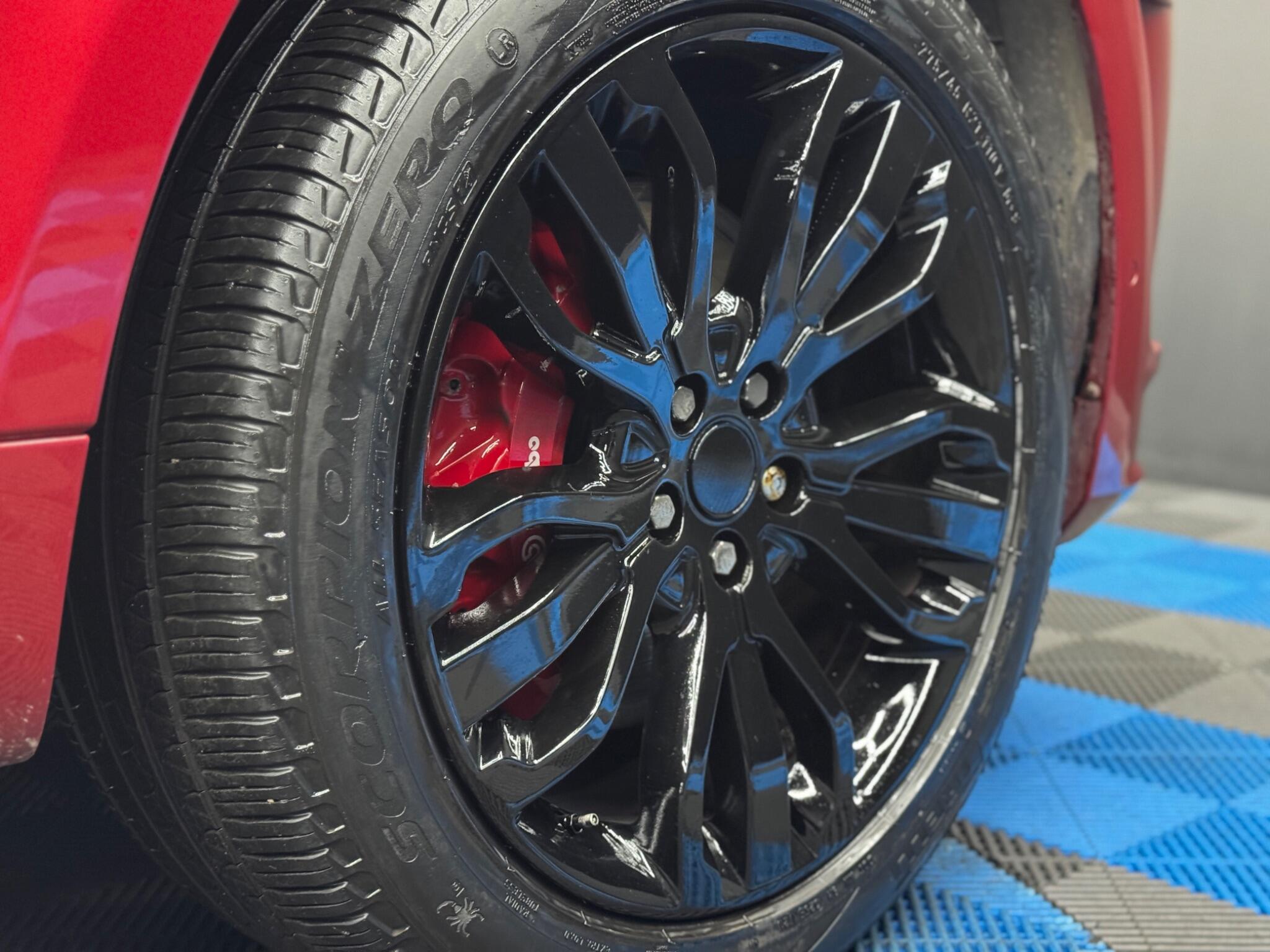 Land Rover Range Rover Sport 3.0 SD V6 HSE Dynamic Auto 4WD Euro 6 (s/s) 5dr 5dr Automatic 2026