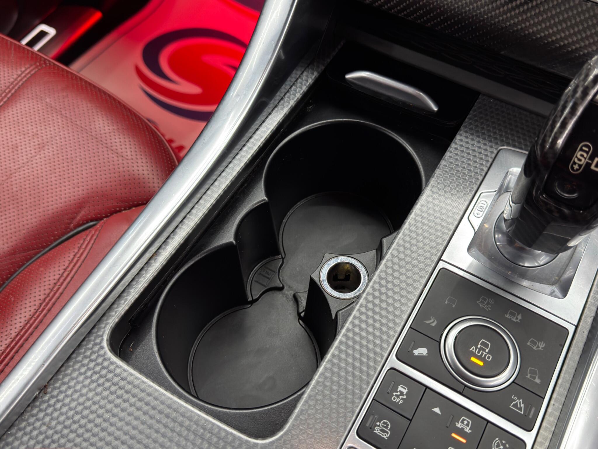 Land Rover Range Rover Sport 3.0 SD V6 HSE Dynamic Auto 4WD Euro 6 (s/s) 5dr 5dr Automatic 2026