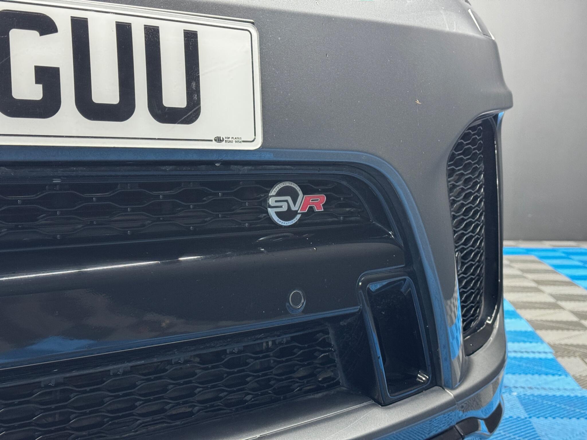 Land Rover Range Rover Sport 3.0 SD V6 HSE Dynamic Auto 4WD Euro 6 (s/s) 5dr 5dr Automatic 2026