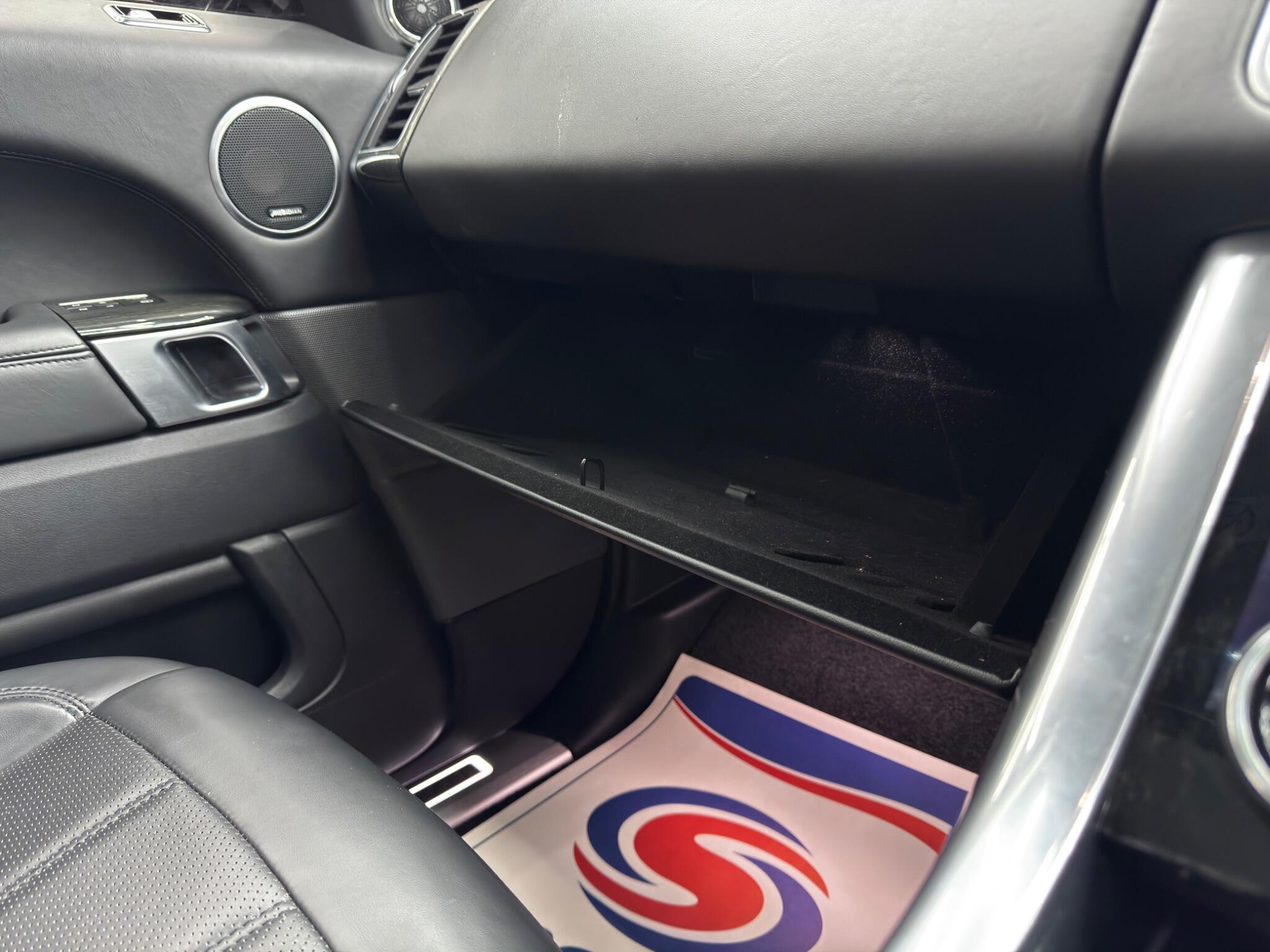 Land Rover Range Rover Sport 3.0 SD V6 HSE Dynamic Auto 4WD Euro 6 (s/s) 5dr 5dr Automatic 2026