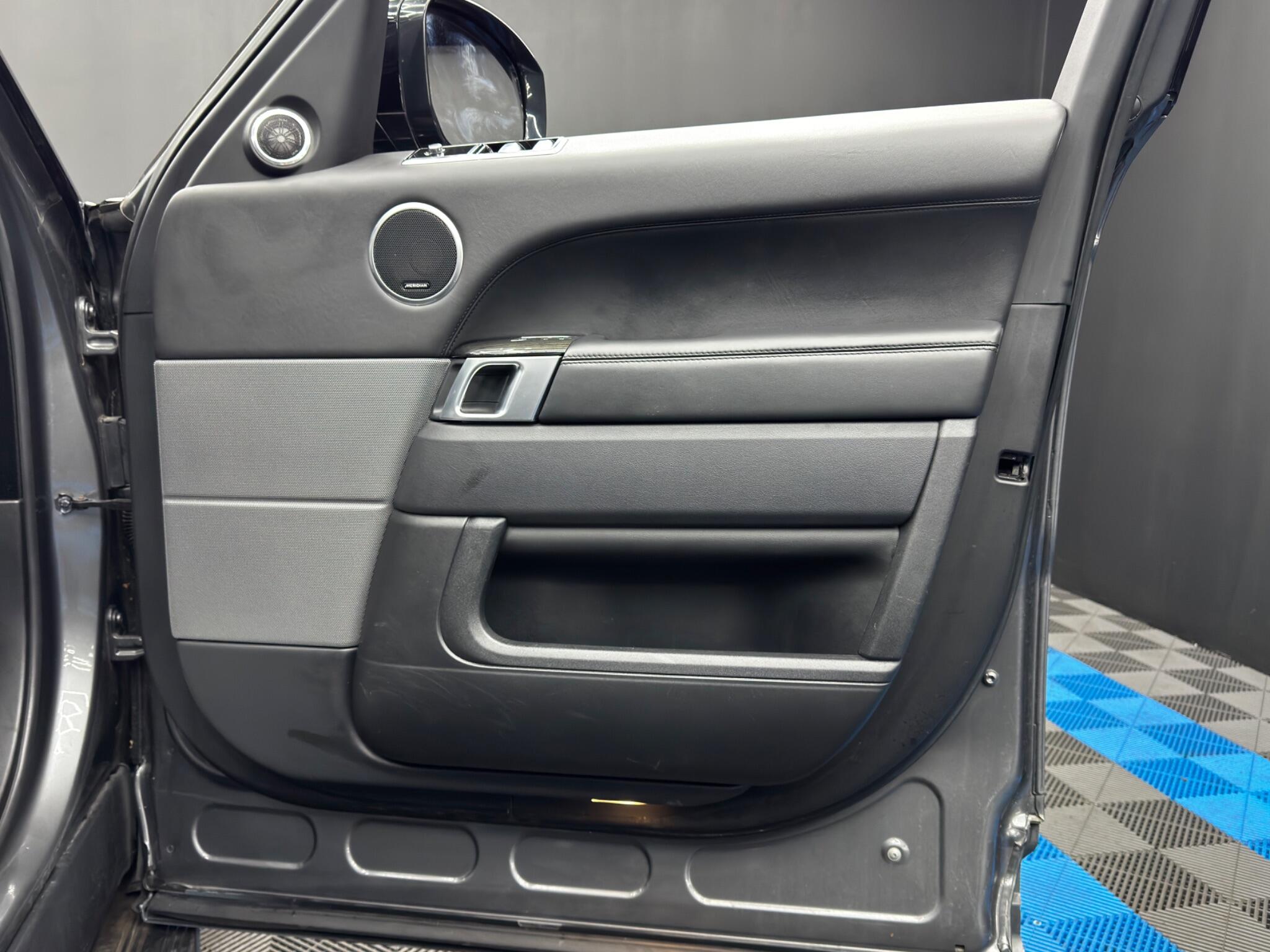 Land Rover Range Rover Sport 3.0 SD V6 HSE Dynamic Auto 4WD Euro 6 (s/s) 5dr 5dr Automatic 2026