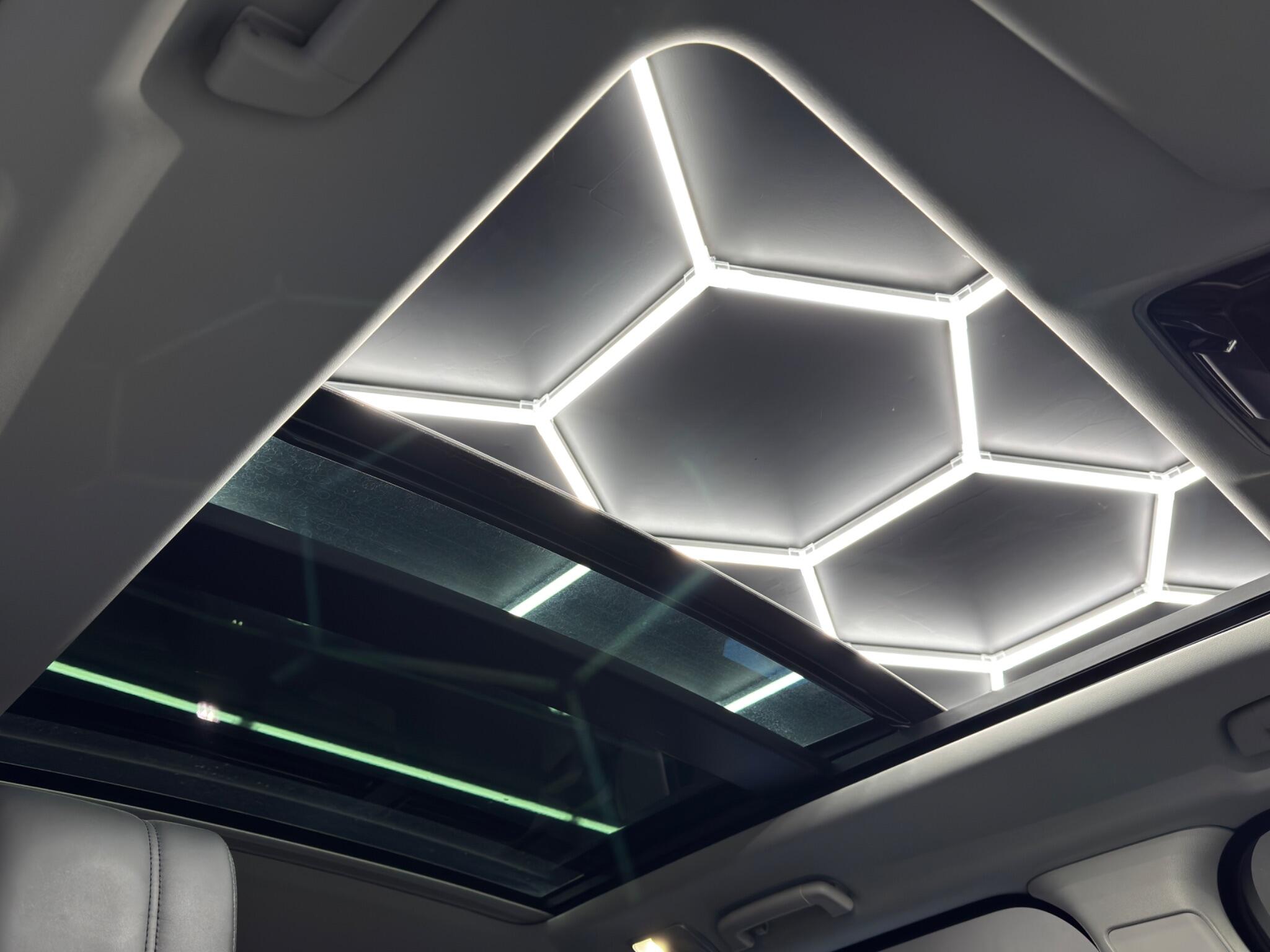 Land Rover Range Rover Sport 3.0 SD V6 HSE Dynamic Auto 4WD Euro 6 (s/s) 5dr 5dr Automatic 2026