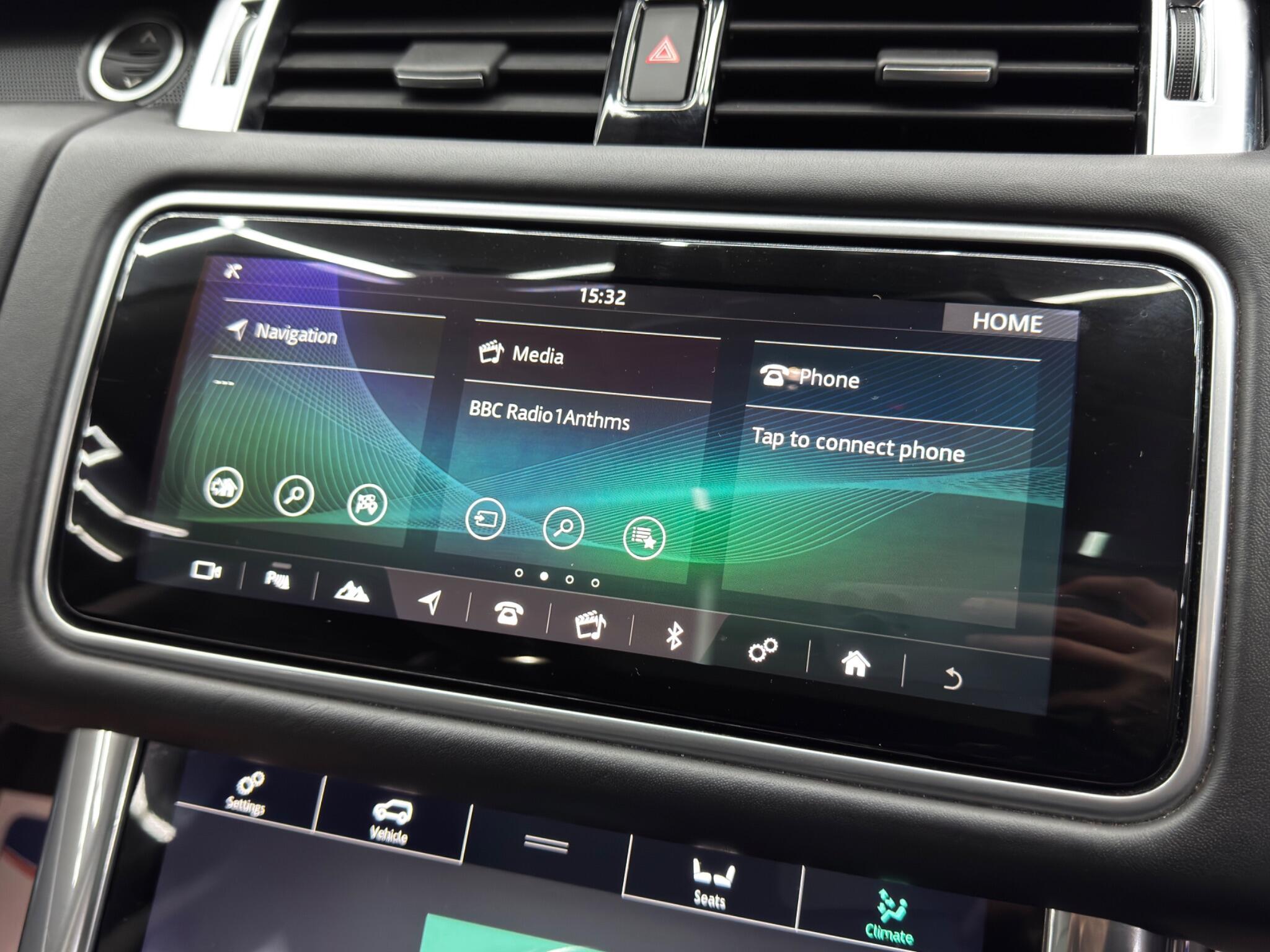 Land Rover Range Rover Sport 3.0 SD V6 HSE Dynamic Auto 4WD Euro 6 (s/s) 5dr 5dr Automatic 2026