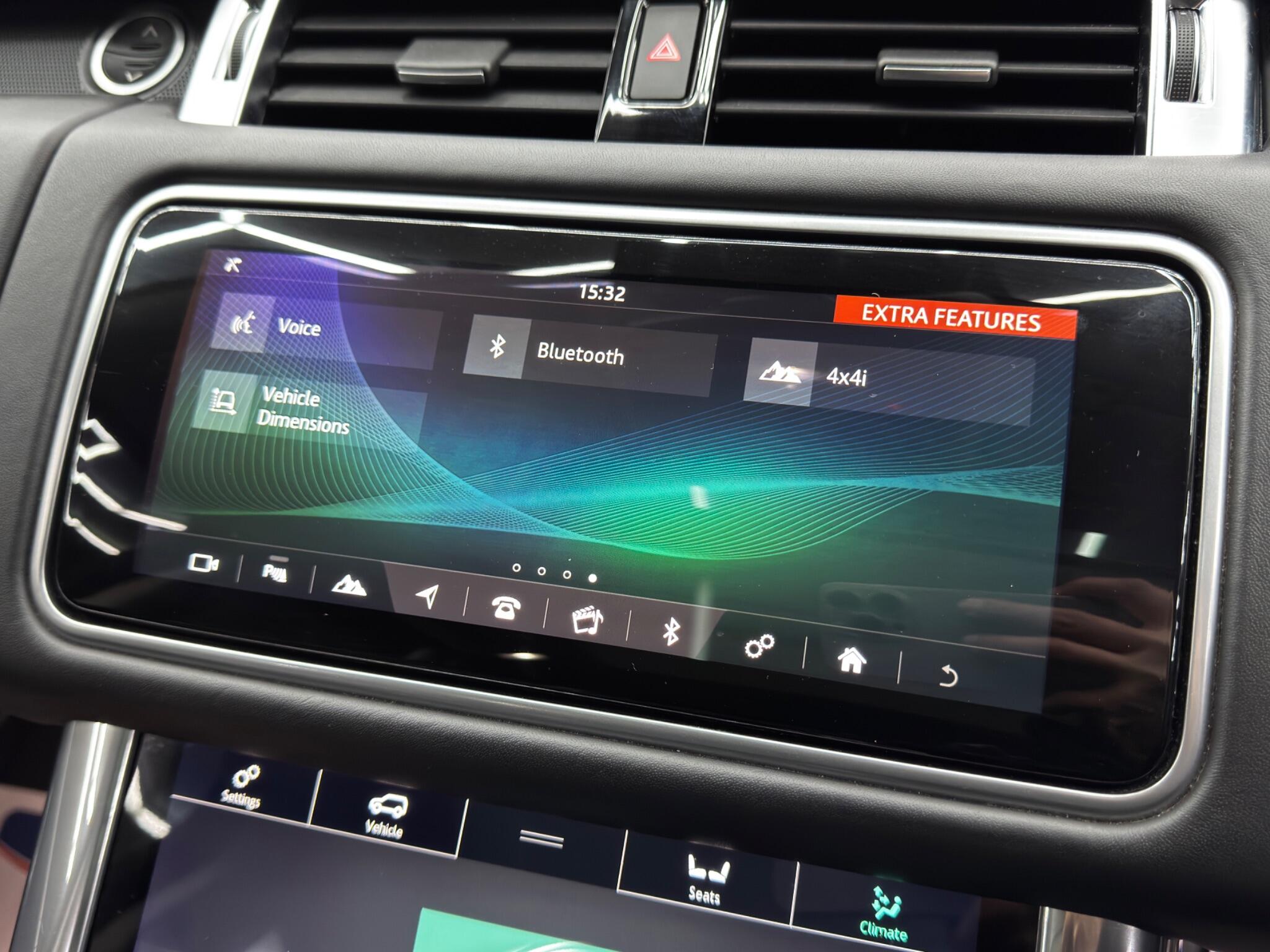 Land Rover Range Rover Sport 3.0 SD V6 HSE Dynamic Auto 4WD Euro 6 (s/s) 5dr 5dr Automatic 2026