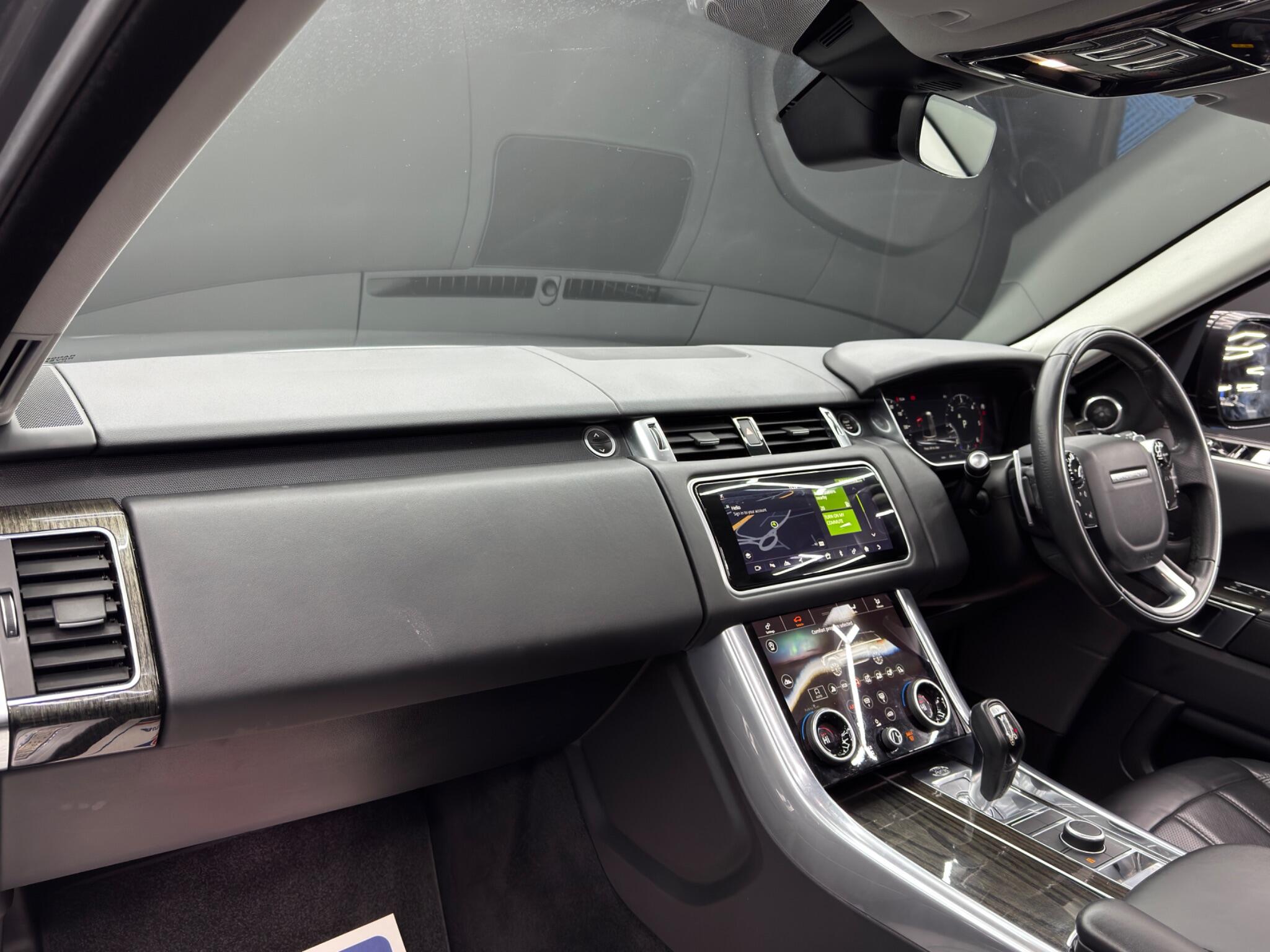 Land Rover Range Rover Sport 3.0 SD V6 HSE Dynamic Auto 4WD Euro 6 (s/s) 5dr 5dr Automatic 2026