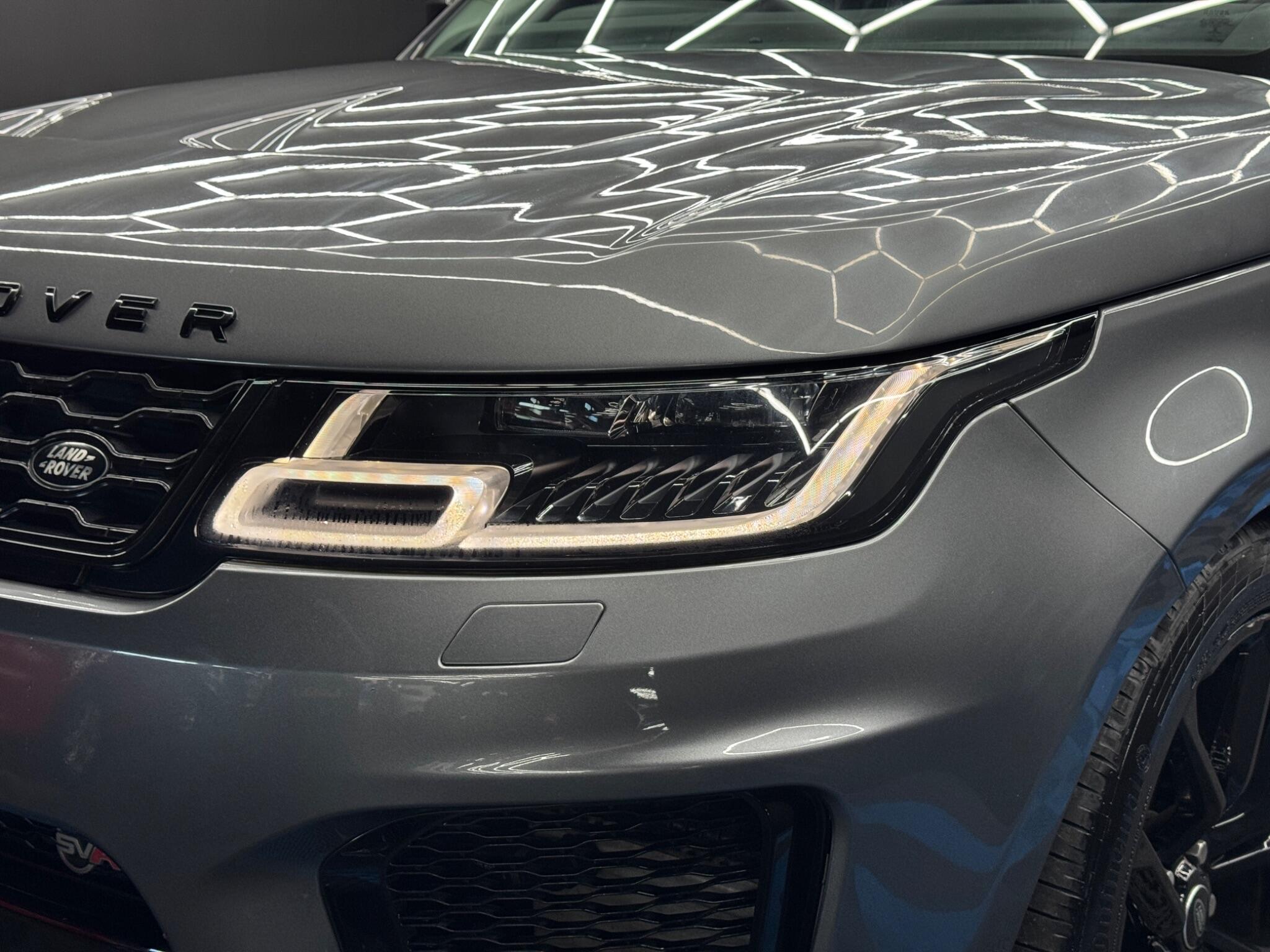 Land Rover Range Rover Sport 3.0 SD V6 HSE Dynamic Auto 4WD Euro 6 (s/s) 5dr 5dr Automatic 2026