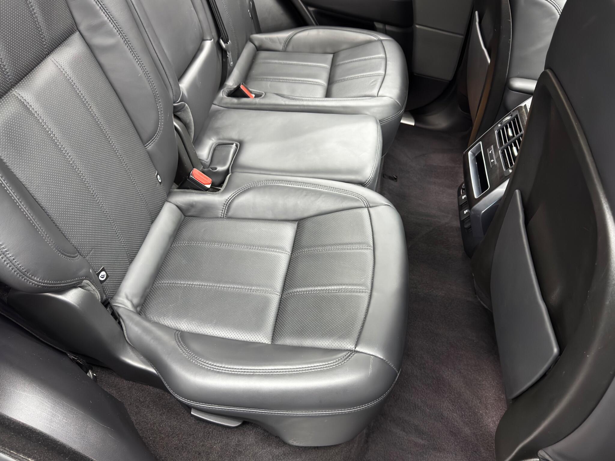 Land Rover Range Rover Sport 3.0 SD V6 HSE Dynamic Auto 4WD Euro 6 (s/s) 5dr 5dr Automatic 2026